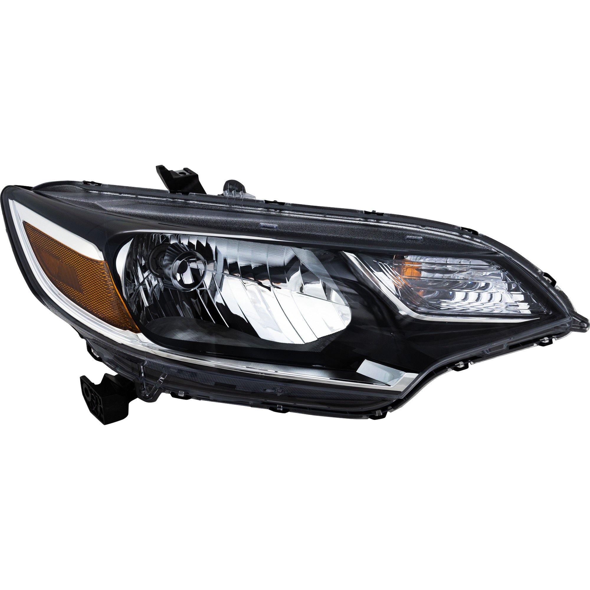 2018 - 2020 Honda Fit Headlight Assembly - Right (Passenger)