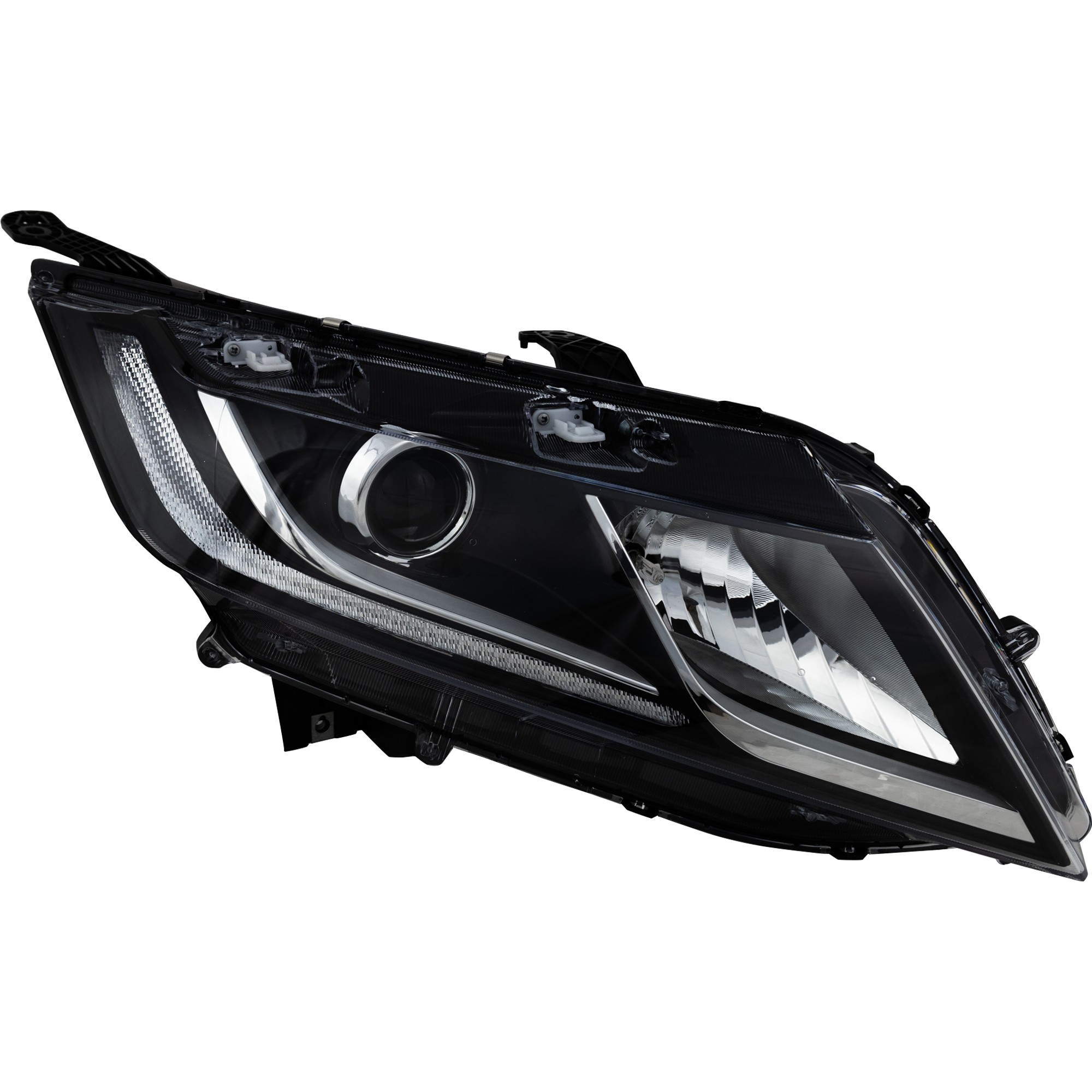 2018 - 2023 Honda Odyssey Headlight Assembly - Right (Passenger) (CAPA Certified)