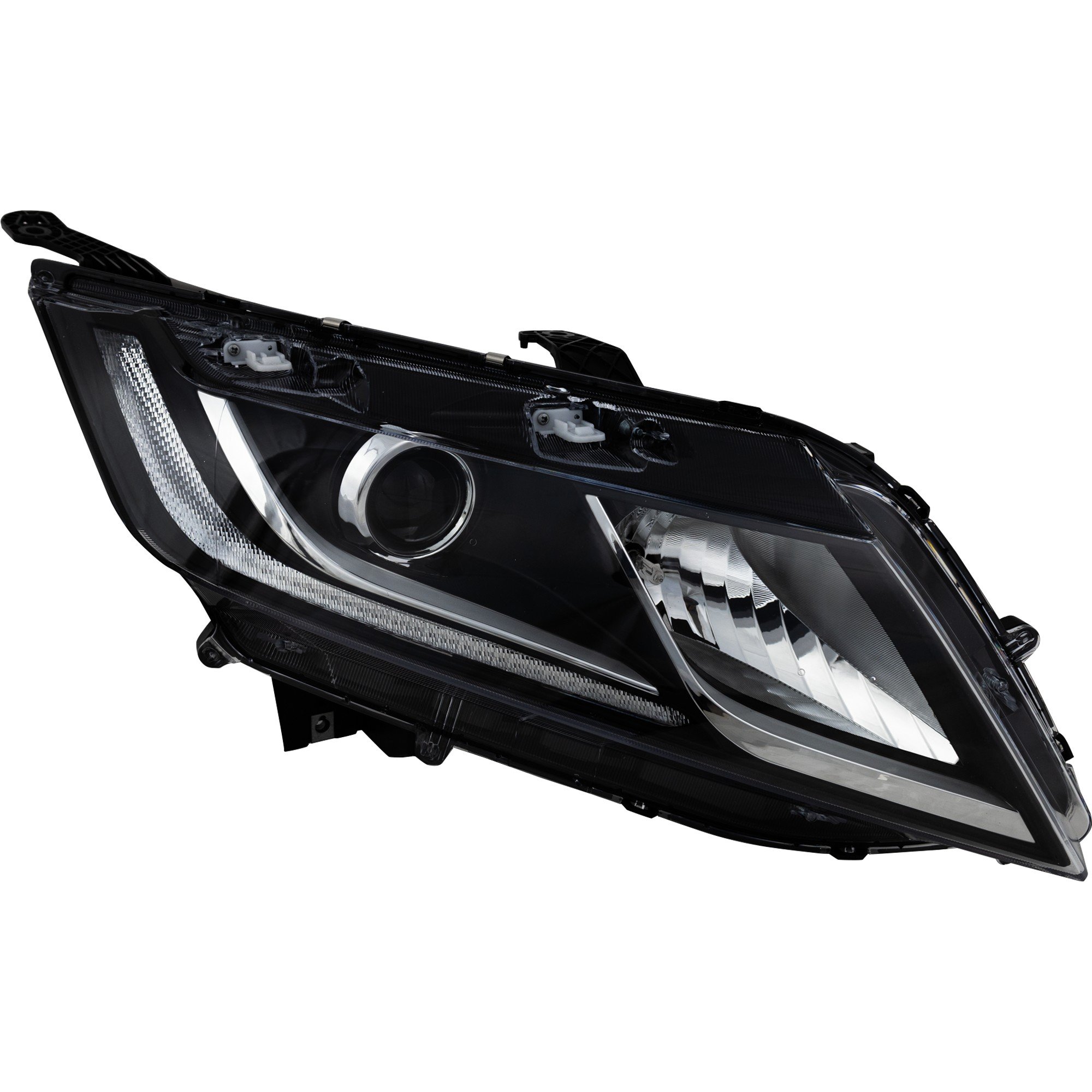 2018 - 2023 Honda Odyssey Headlight Assembly - Right (Passenger)