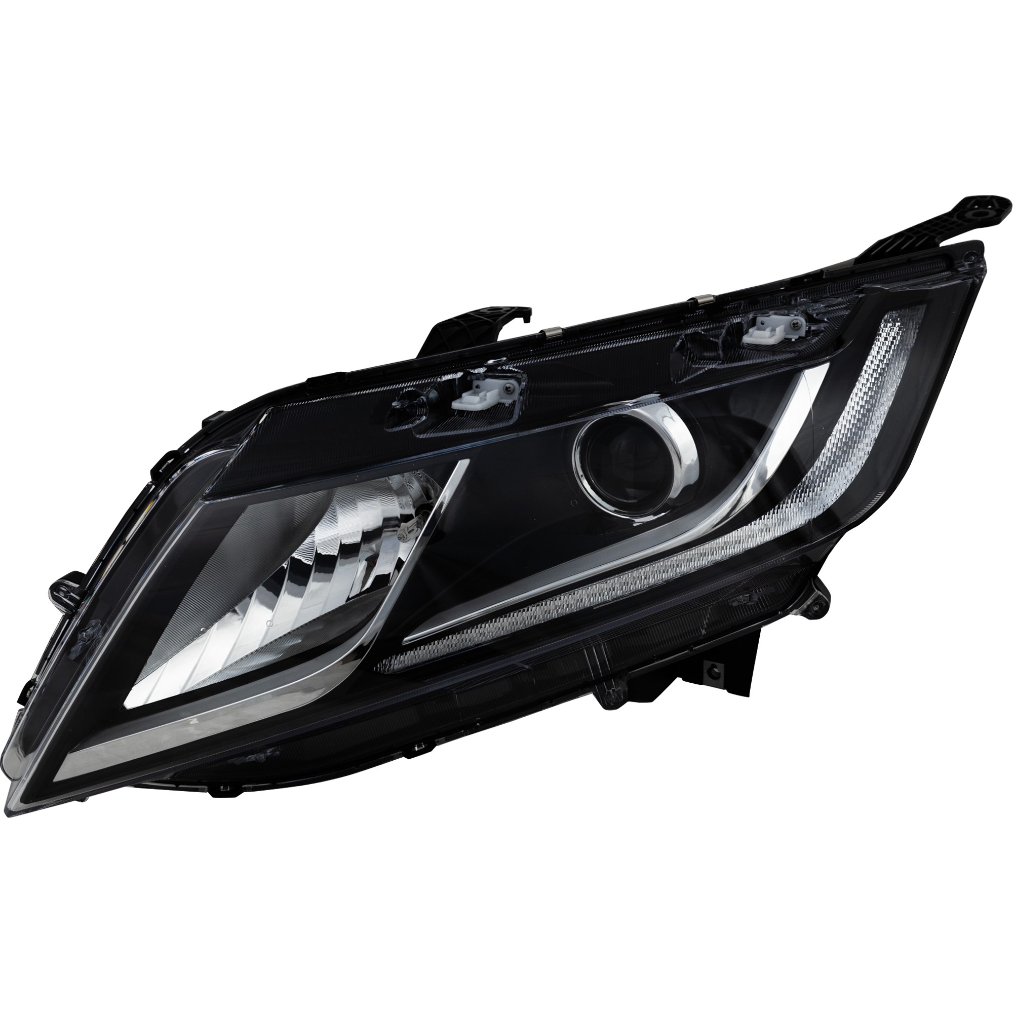 2018 - 2023 Honda Odyssey Headlight Assembly - Left (Driver) (CAPA Certified)