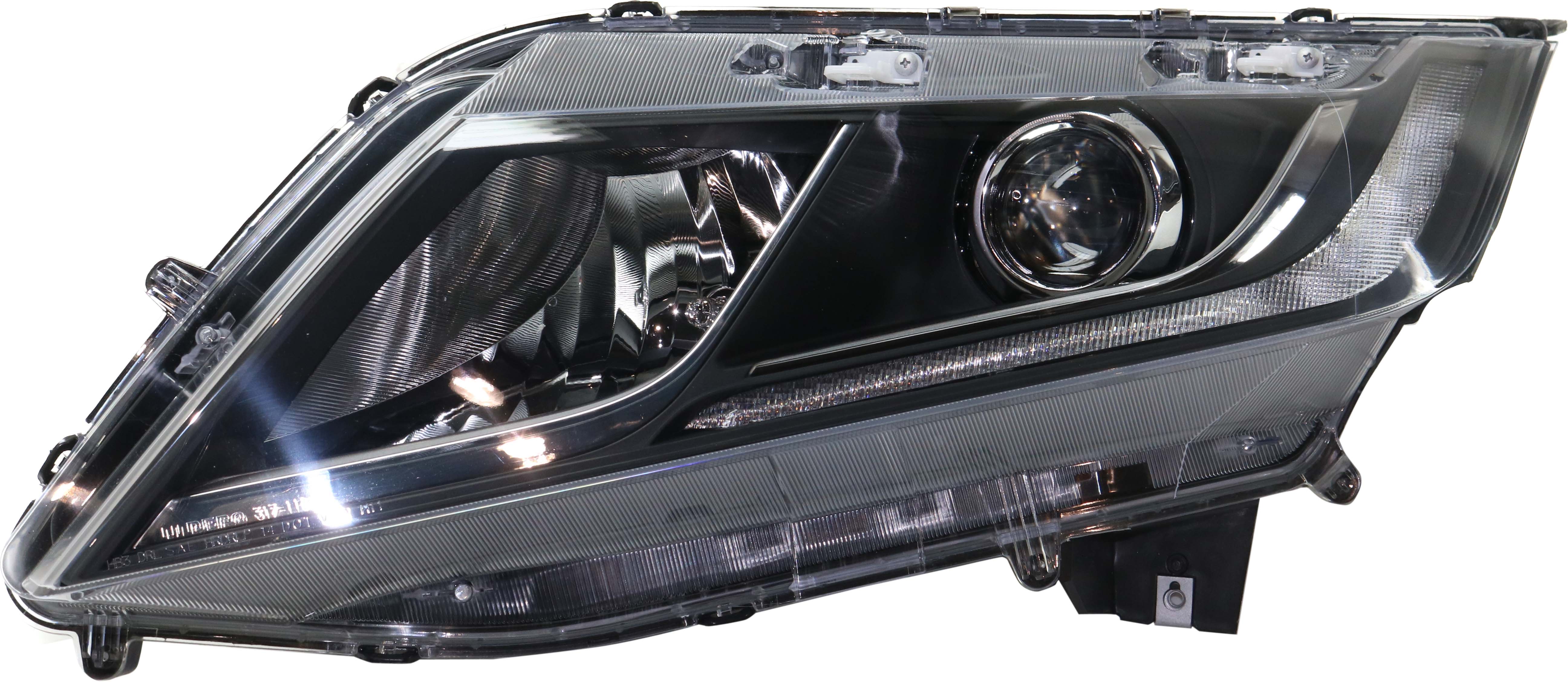 2018 - 2023 Honda Odyssey Headlight Assembly - Left (Driver)