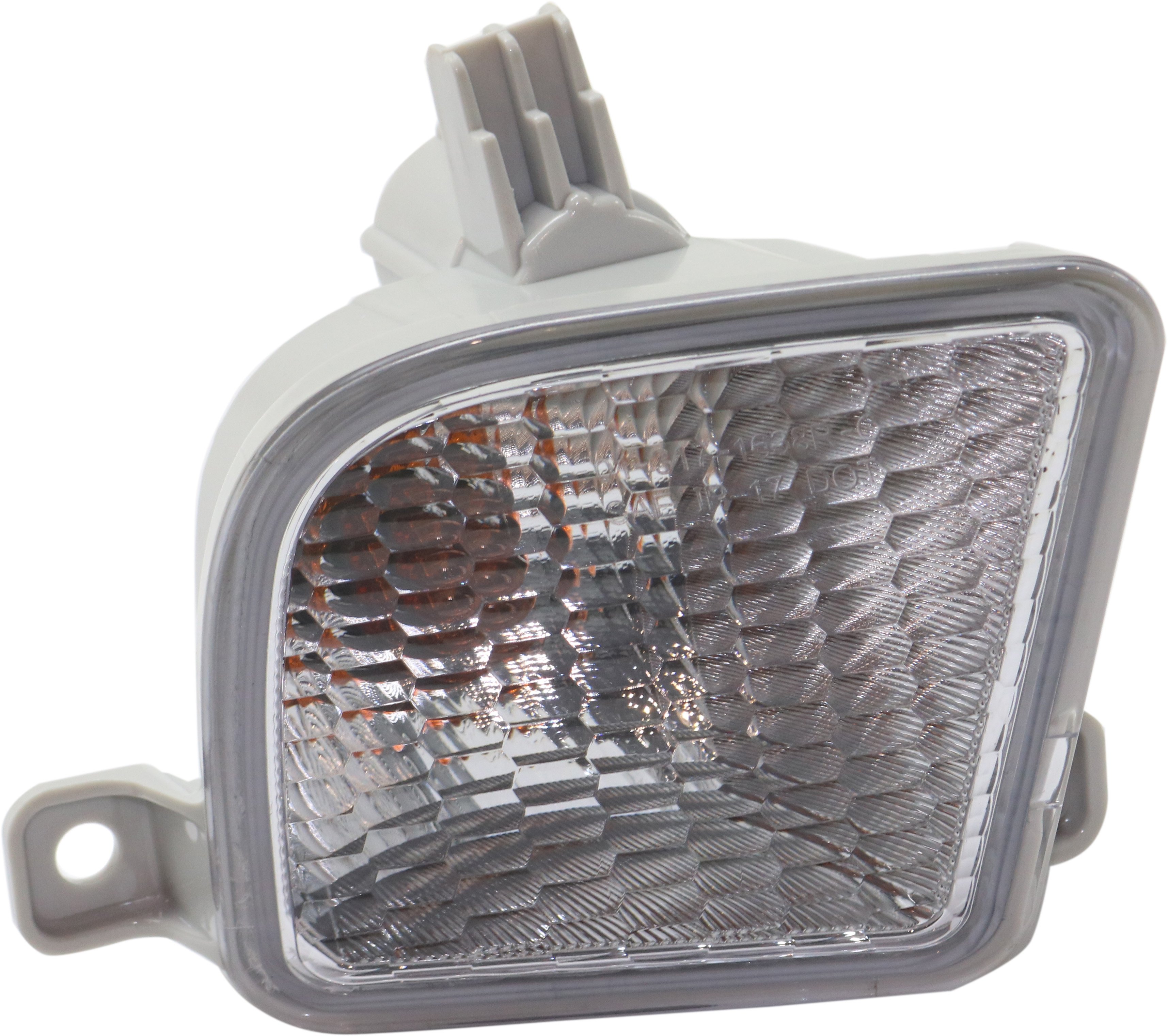 2018 - 2020 Honda Odyssey Front Signal Light - Right (Passenger) (CAPA Certified)