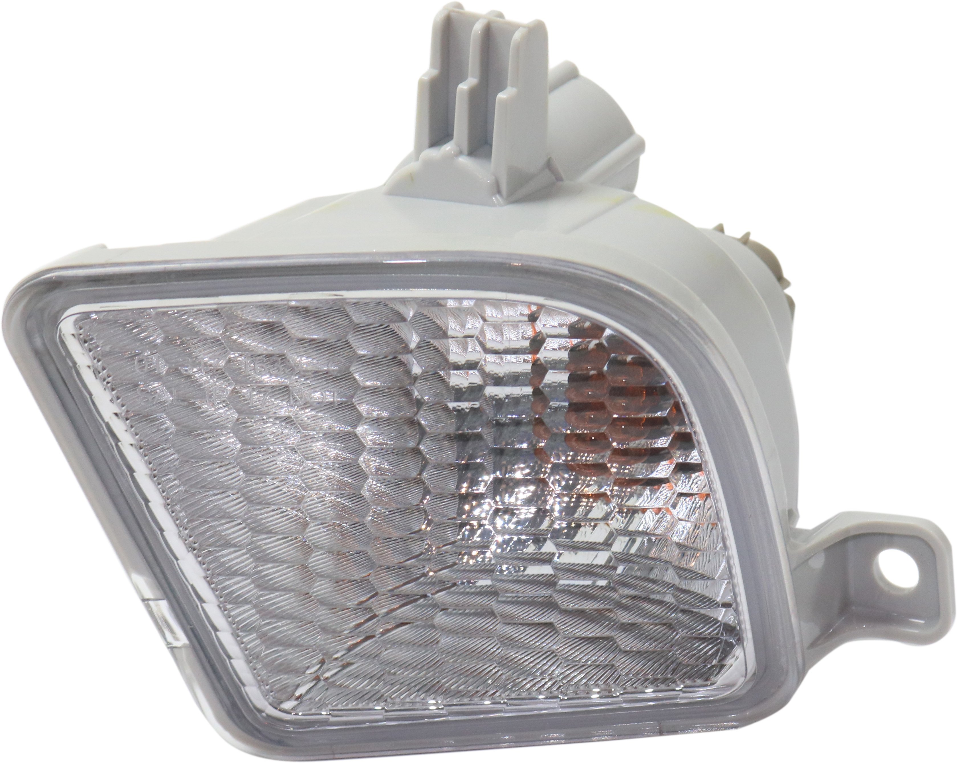 2018 - 2020 Honda Odyssey Front Signal Light - Left (Driver) (CAPA Certified)