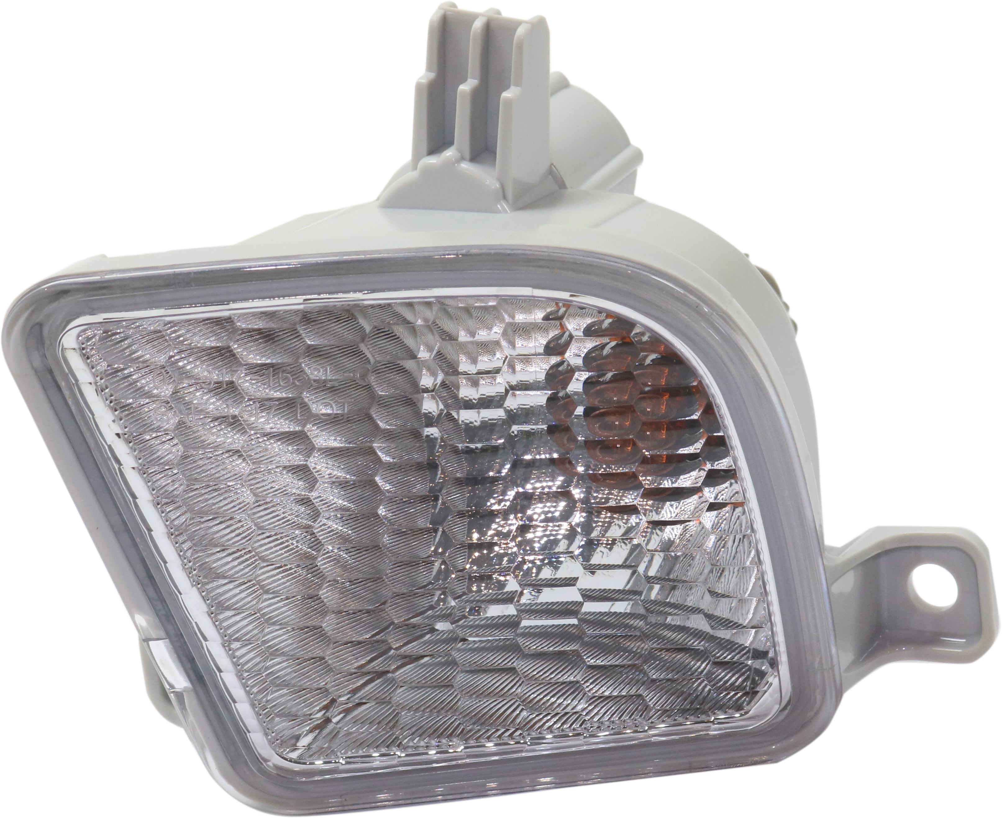 2018 - 2021 Honda Odyssey Front Signal Light - Left (Driver)