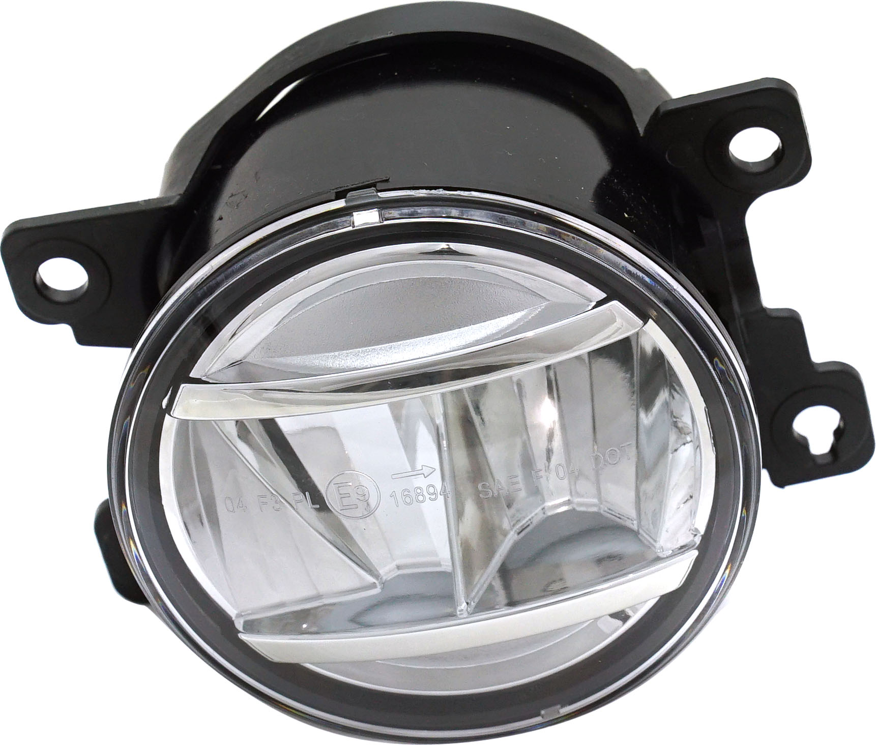 2017 - 2024 Acura Tlx Fog Light Lamp - Left (Driver) (CAPA Certified)