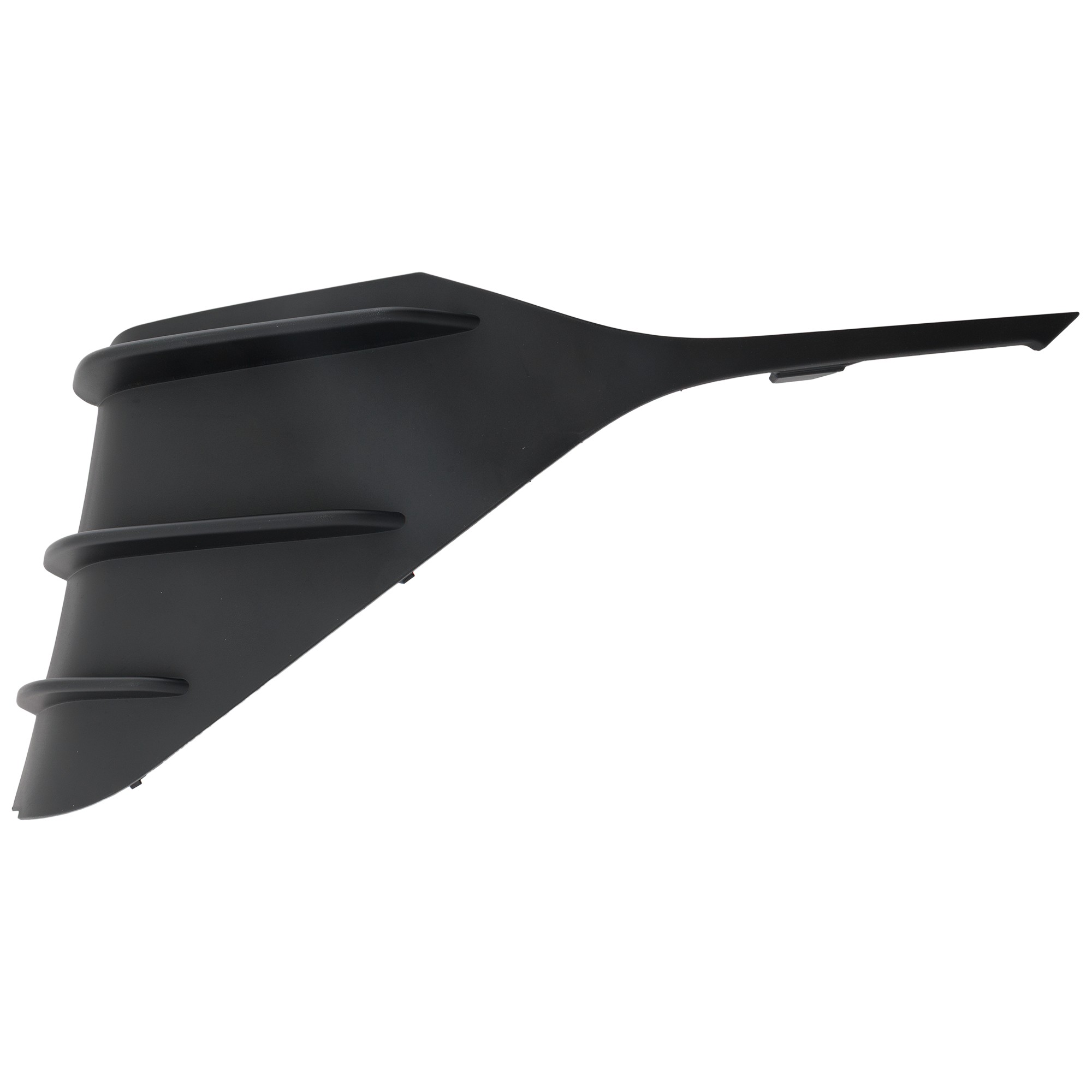 2024 - 2025 Hyundai Elantra Front Bumper Insert (Right / Passenger Side)