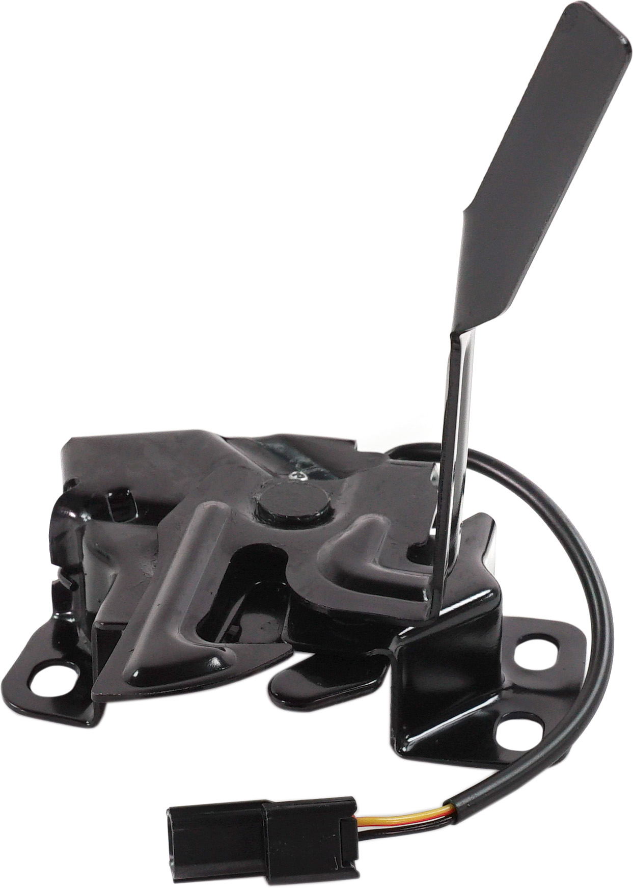 2016 - 2022 Honda Pilot  Hood Latch