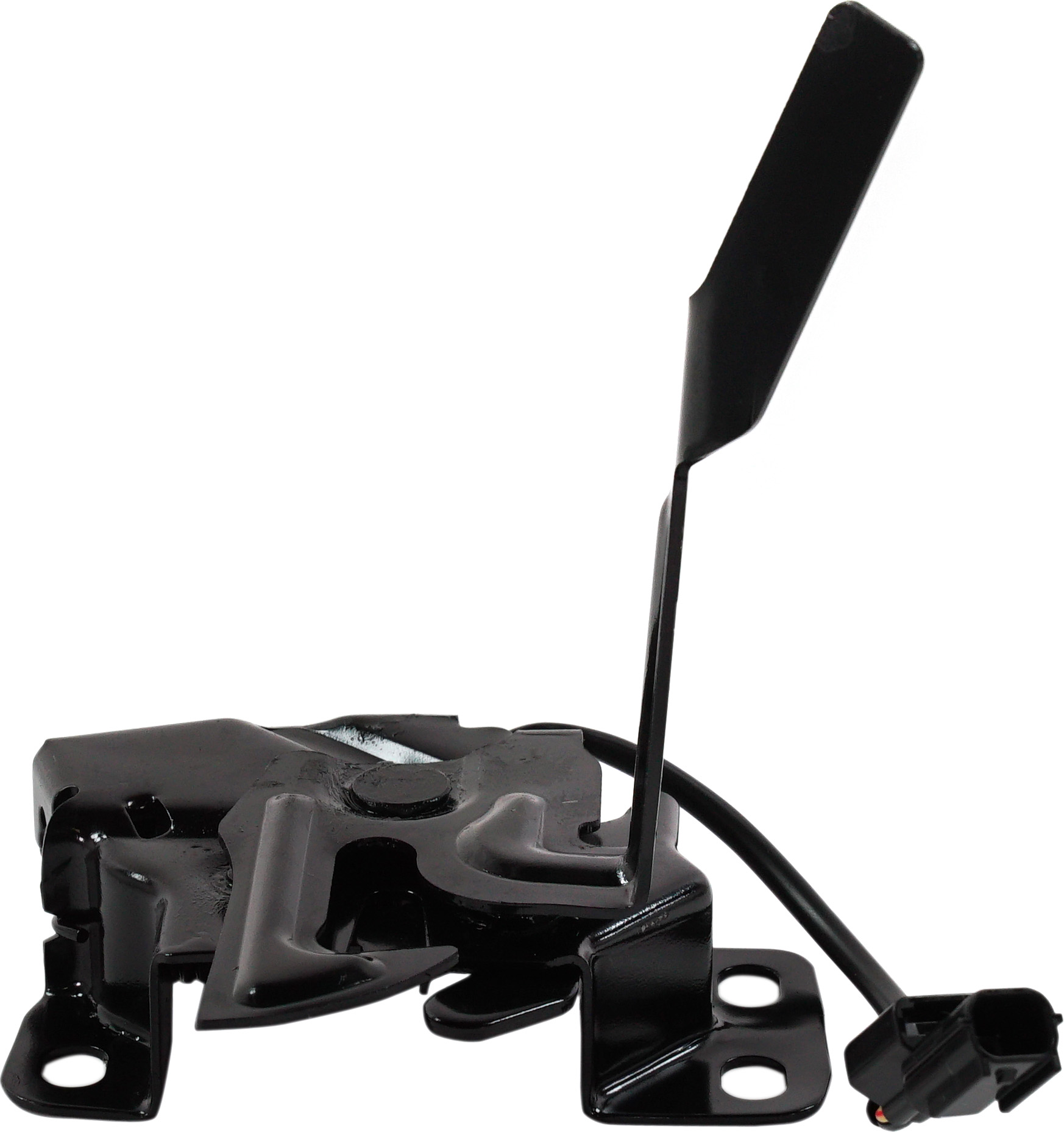 2018 - 2025 Honda Odyssey  Hood Latch