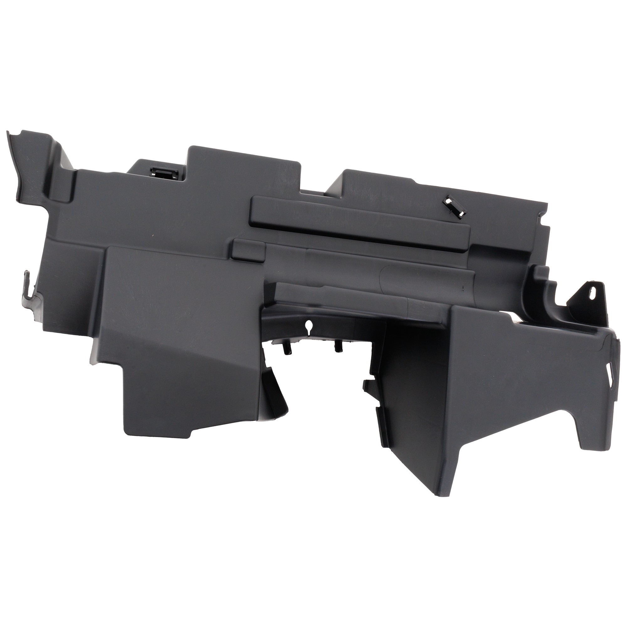 2019 - 2021 Honda Civic Front Bumper Insert (Right / Passenger Side)