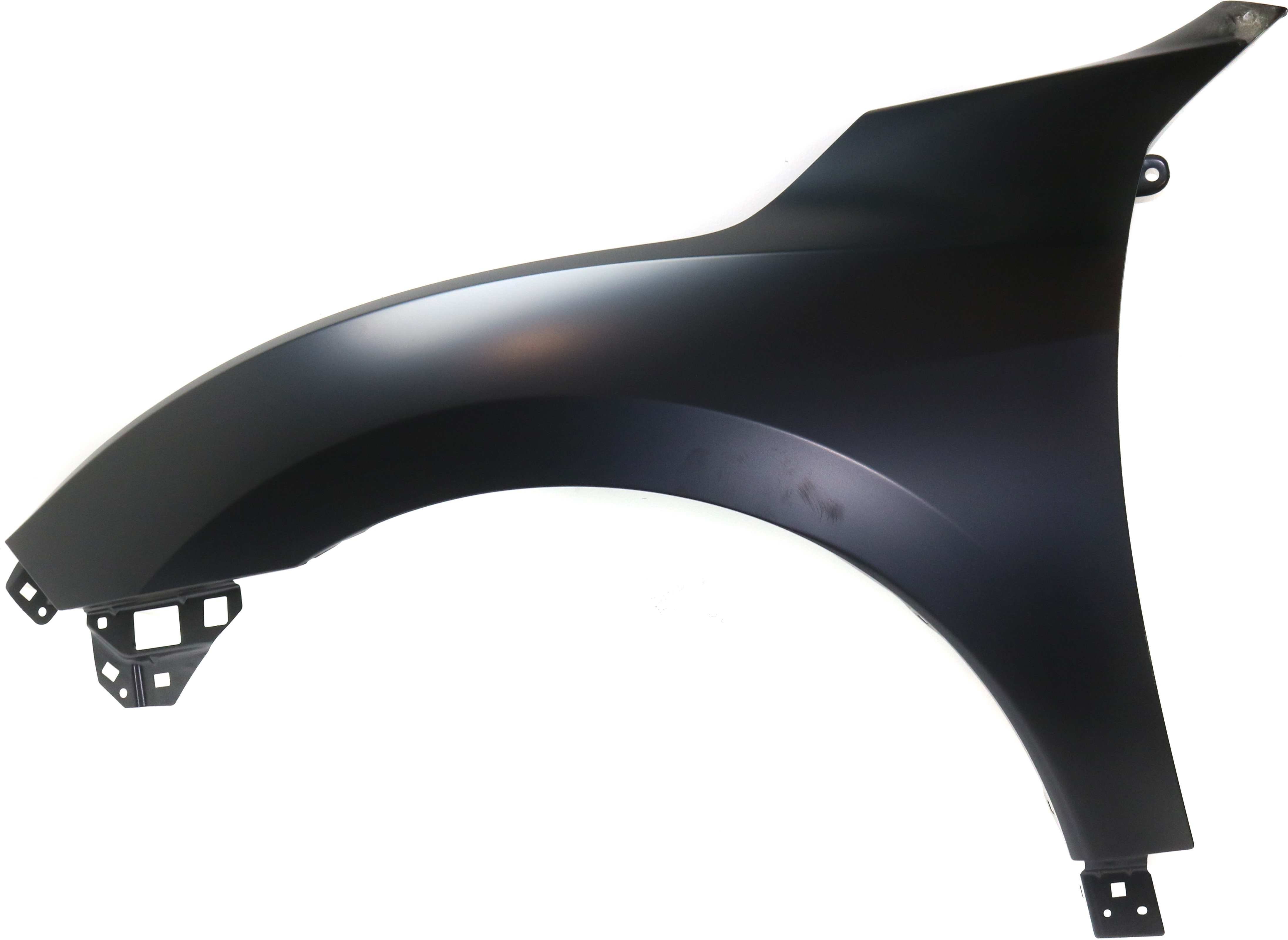 2017 - 2021 Honda Civic Front Fender Assy (Left / Driver Side)