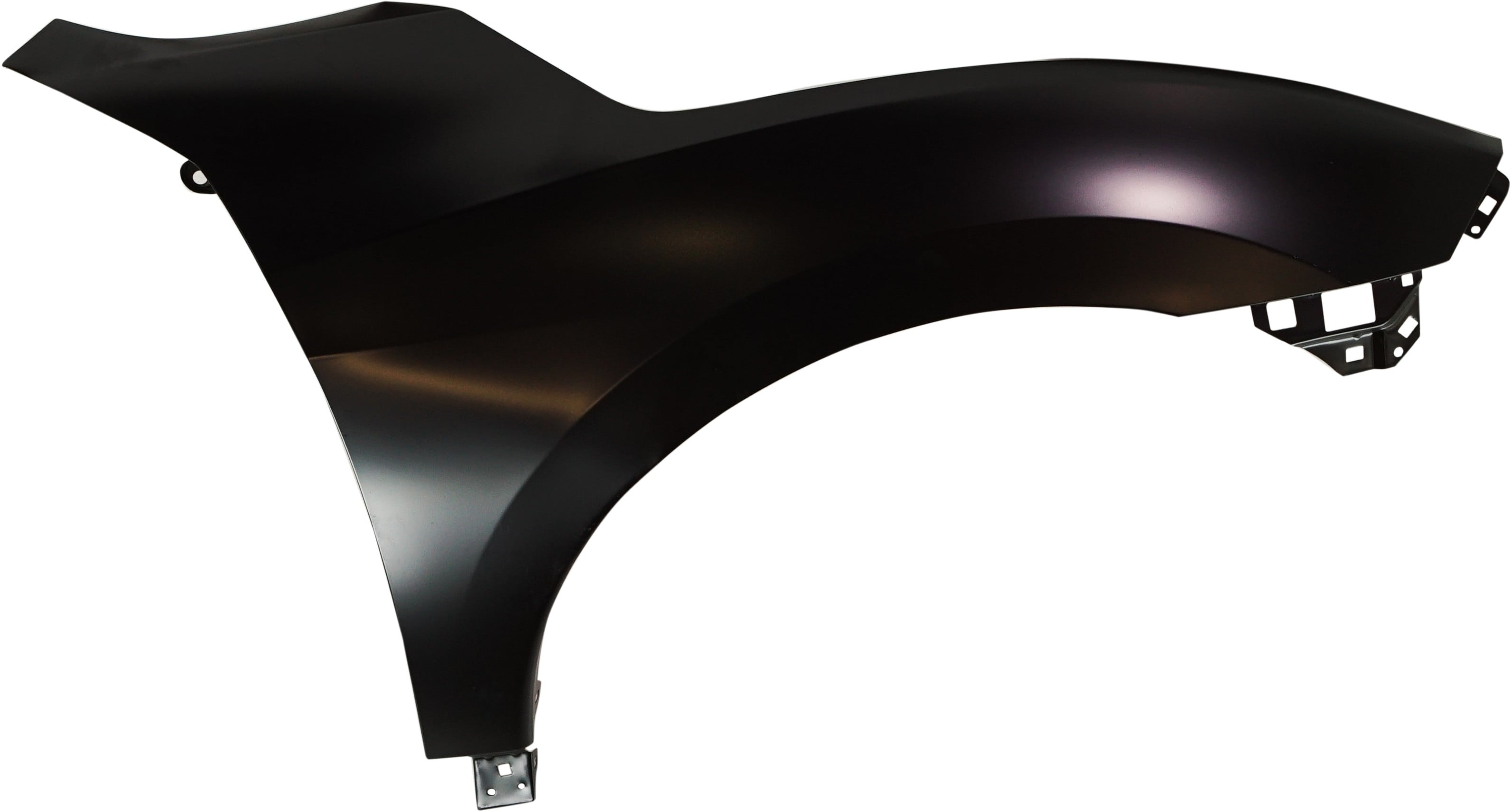 Front Fender for Honda Civic 2019-2021, Right (Passenger), Primed (Ready to Paint), Suitable for Coupe/Sedan, Replacement