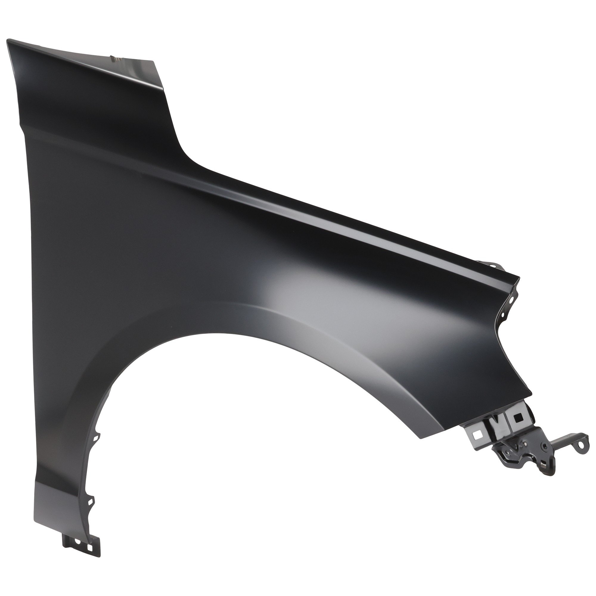 2023 - 2024 Honda Accord Front Fender Assembly (Right / Passenger Side)