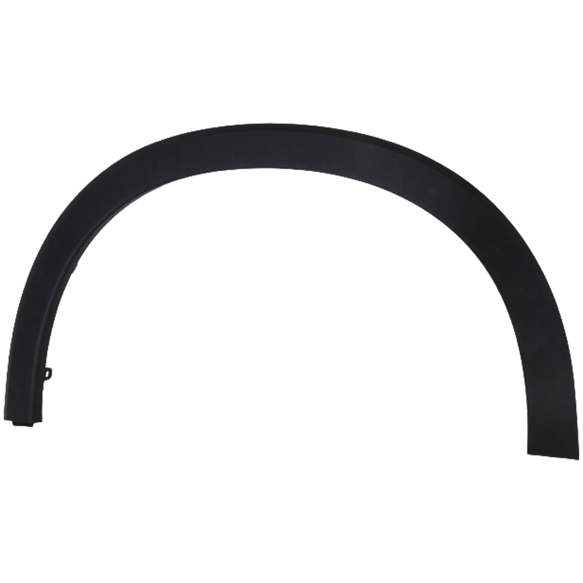 2016 - 2022 Honda Hr-v Front Wheel Opening Molding (Right / Passenger Side)