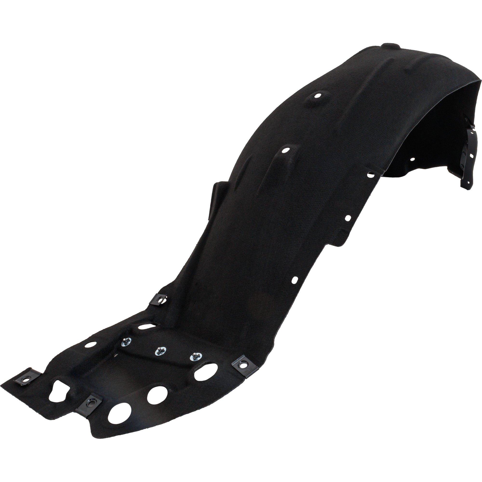 2018 - 2022 Honda Accord Front Fender Inner Panel (Left / Driver Side) (CAPA Certified)