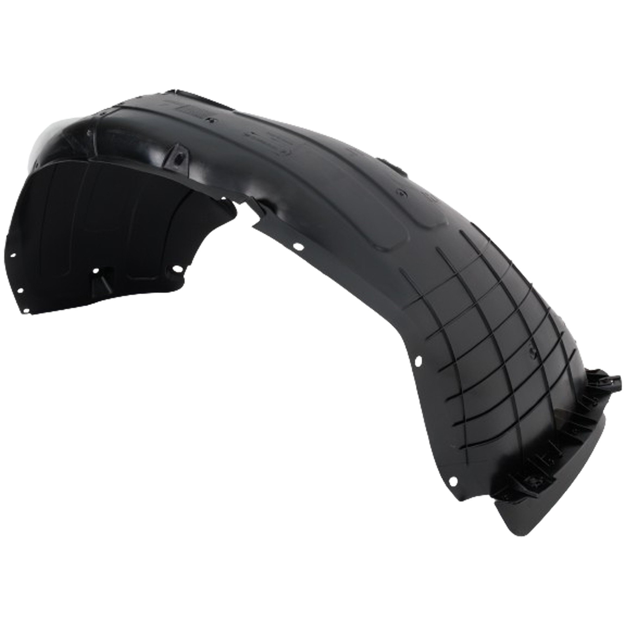 2016 - 2018 Hyundai Tucson Front Fender Liner (Splash Shield) - Right (Passenger)
