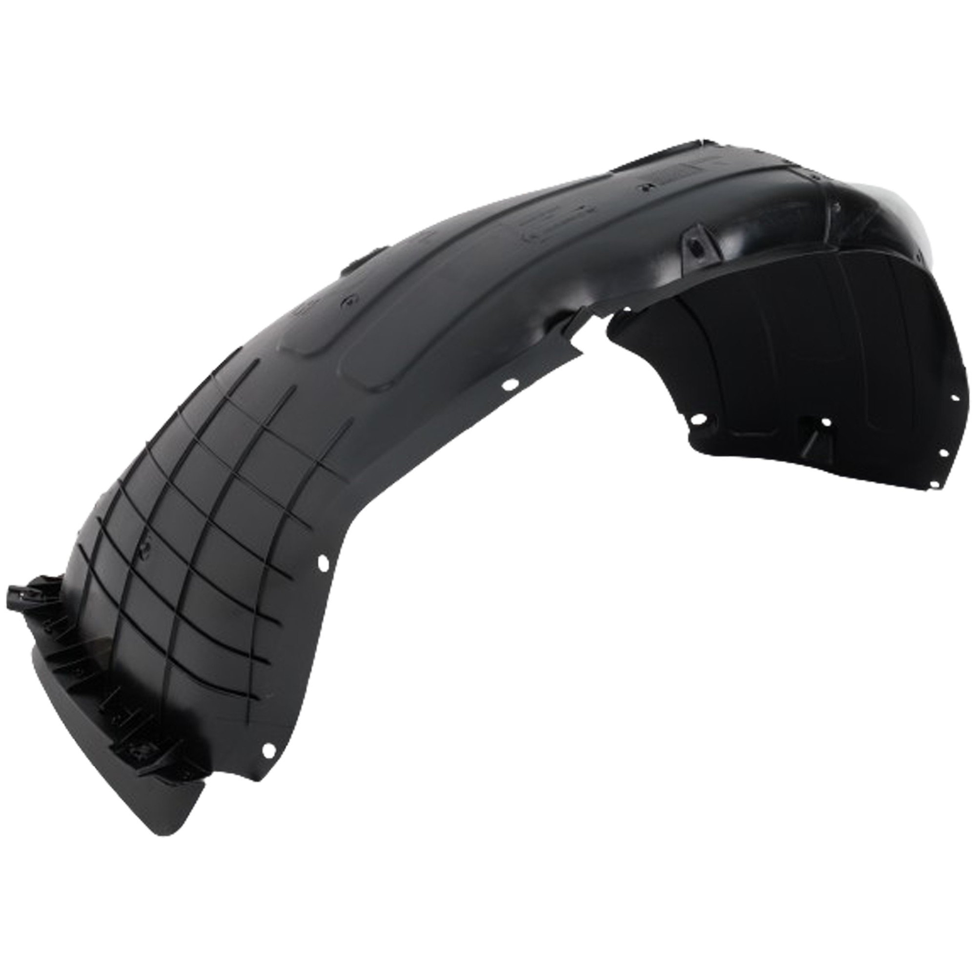 2016 - 2018 Hyundai Tucson Front Fender Liner (Splash Shield) - Left (Driver)
