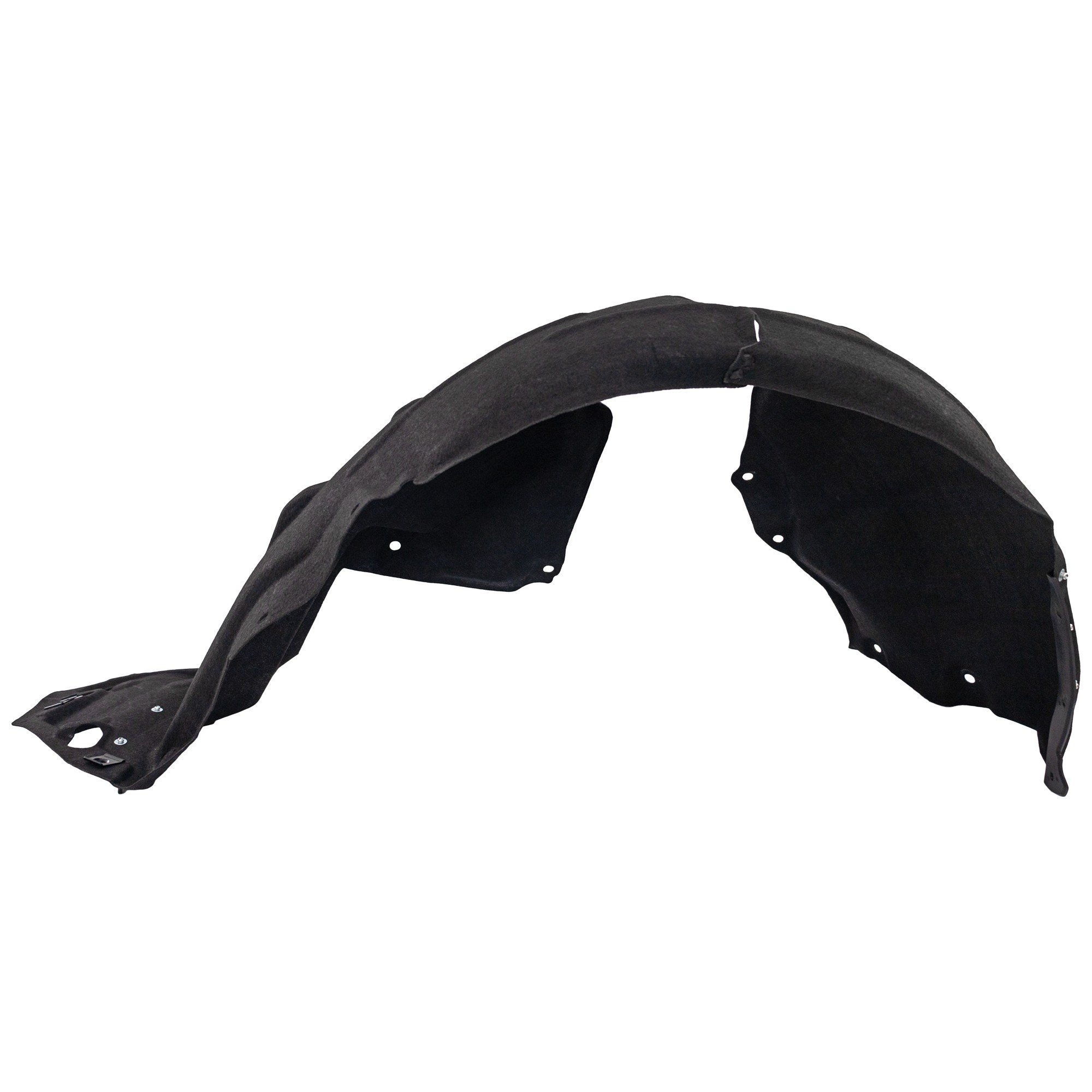 2023 - 2024 Honda Accord Front Fender Inner Panel (Left / Driver Side)