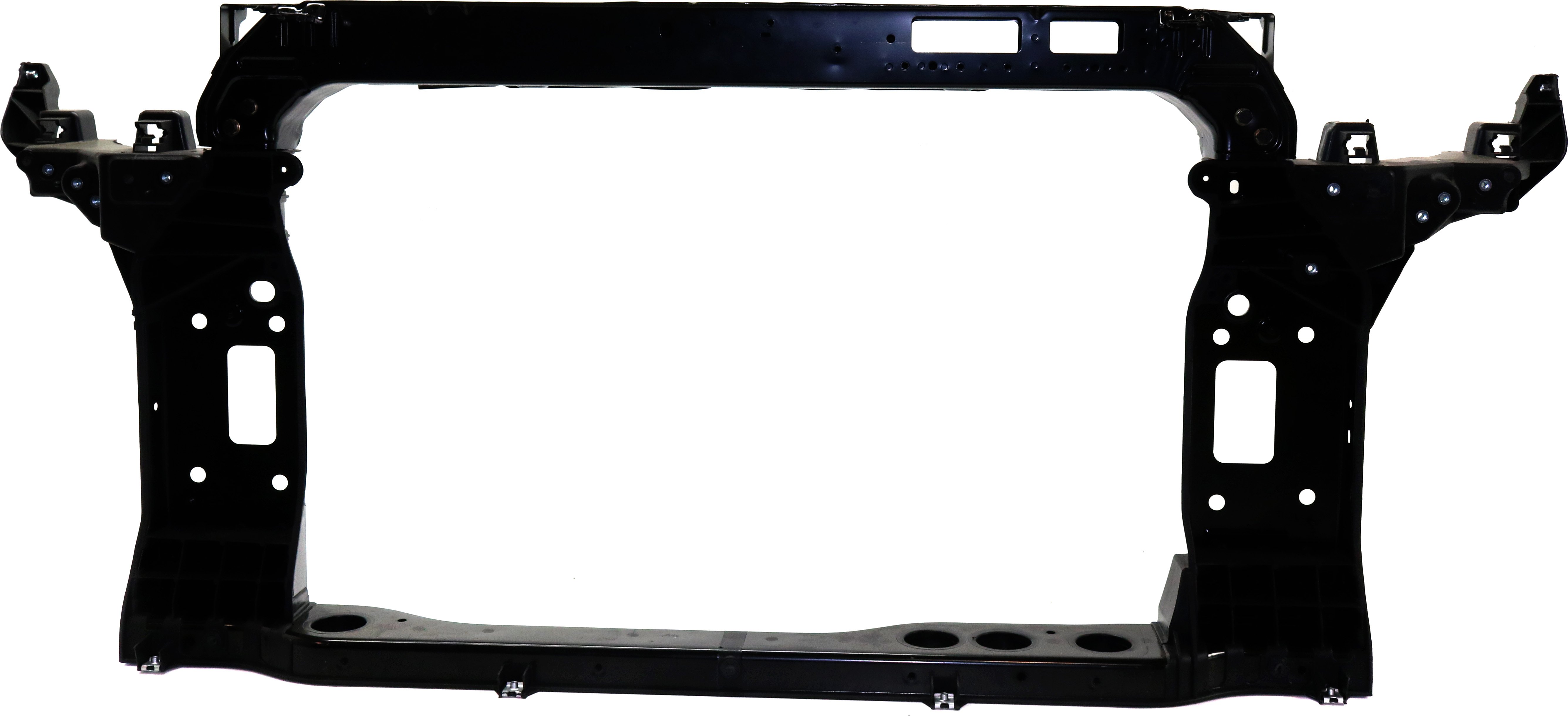 2016 - 2021 Hyundai Tucson  Radiator Support -   (CAPA Certified)