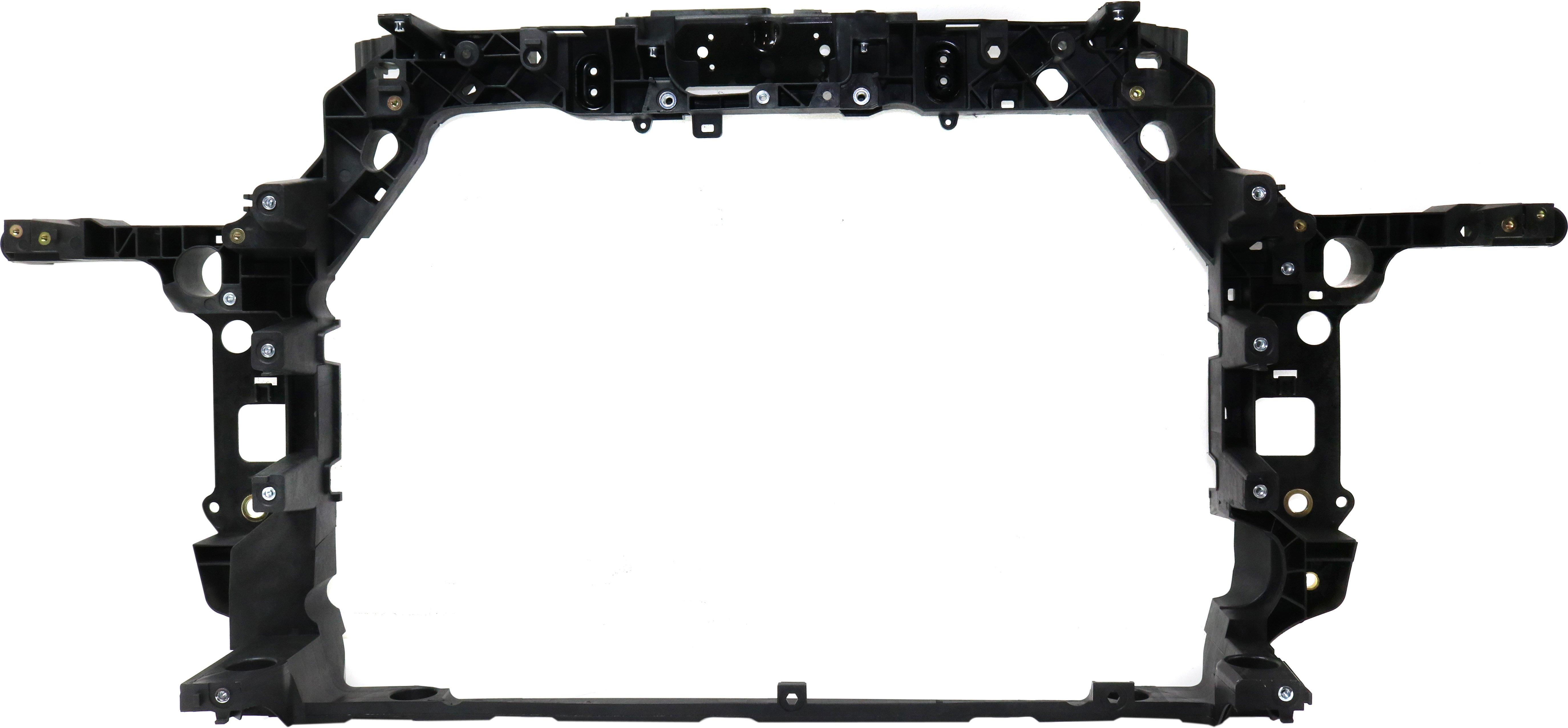 2017 - 2022 Honda CR-V  Radiator Support -   (CAPA Certified)