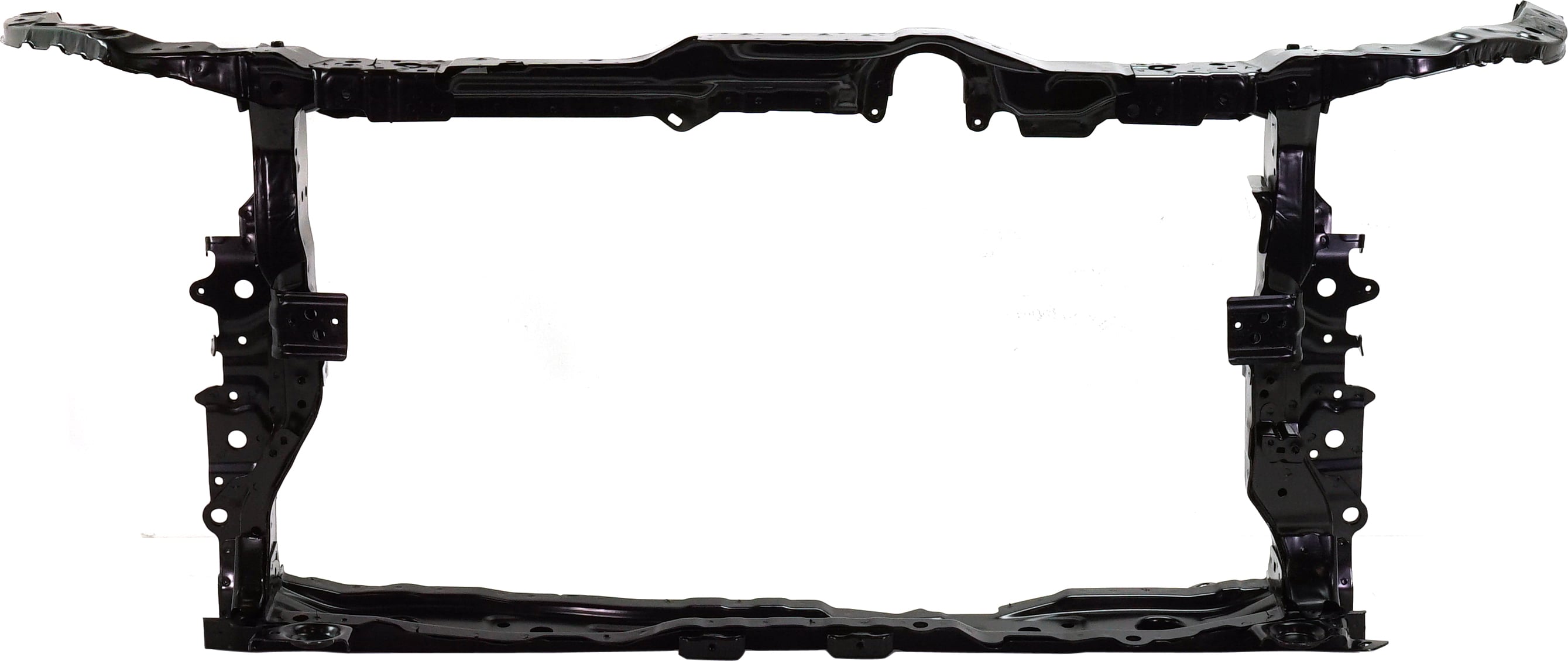 Radiator Support for Honda Accord 2018-2022, Steel Material, Excluding Hybrid Model, Replacement