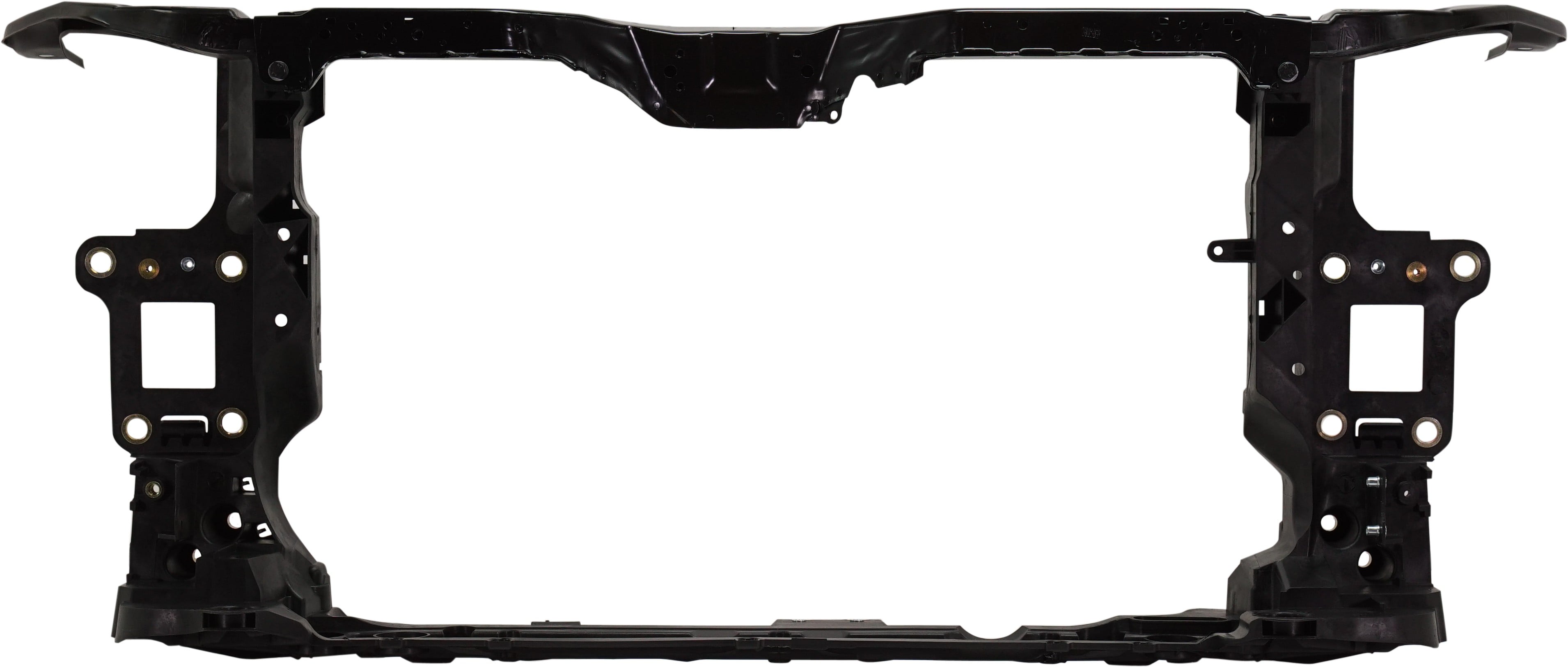 Radiator Support for Honda Civic Sport Model, Coupe (2019-2021), Sedan (2020-2021), Replacement