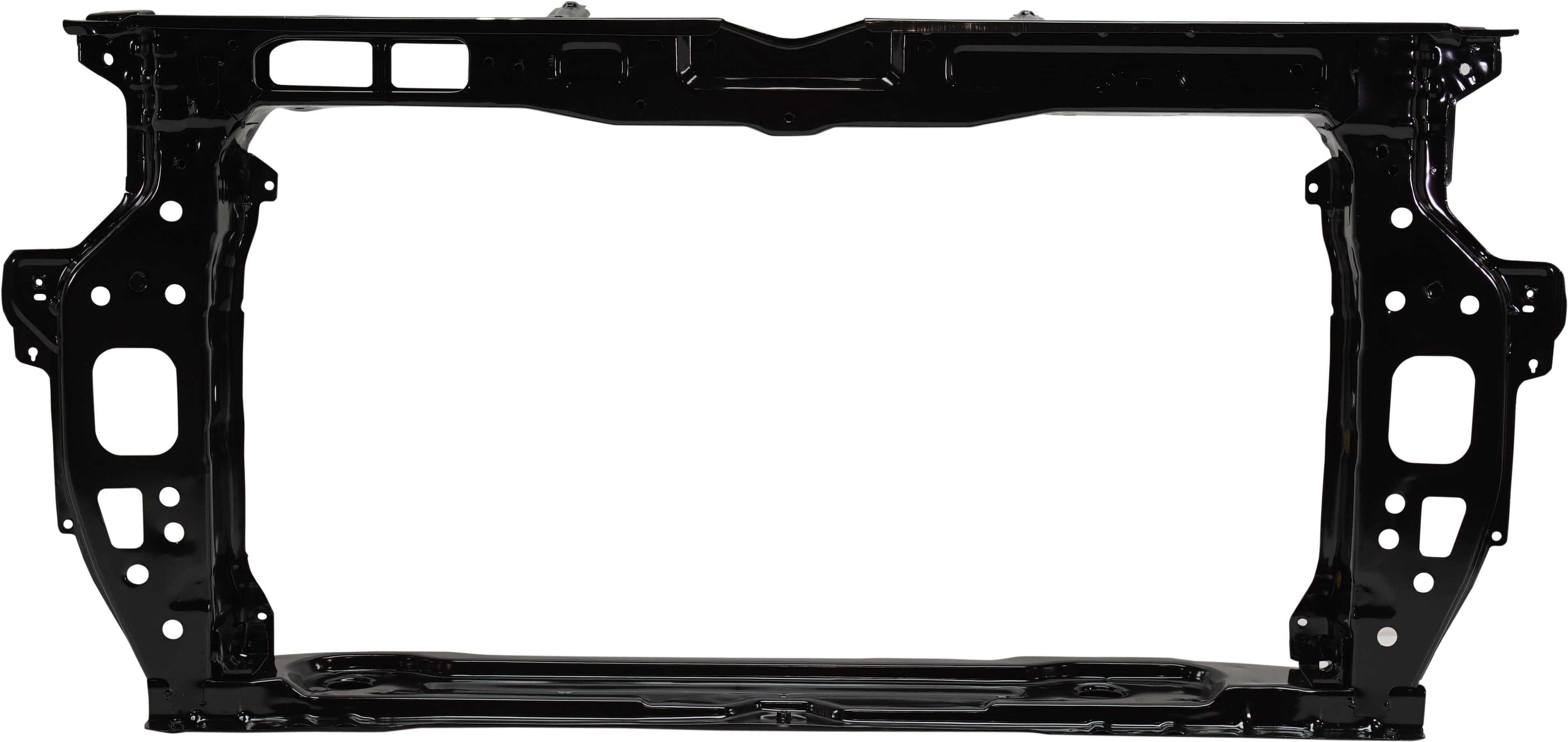 Radiator Support Assembly for Hyundai Accent Sedan, Model Years 2018-2022, Replacement