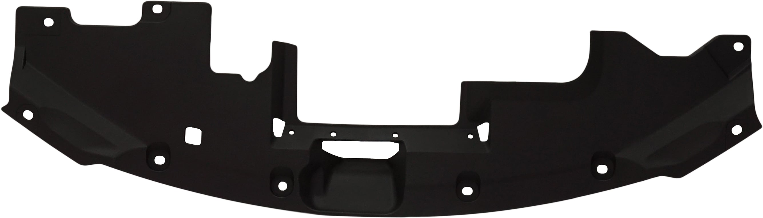 2016 - 2022 Honda Hr-v Front Panel Molding