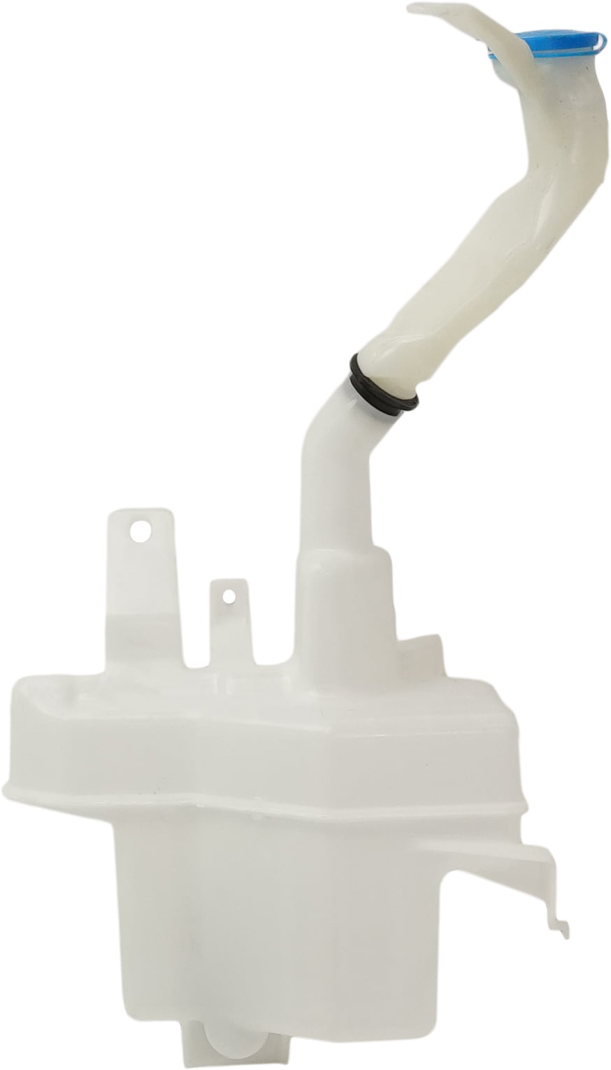 Washer Reservoir for Honda Accord 2018-2022, Complete with Inlet, Cap & Pump, Replacement