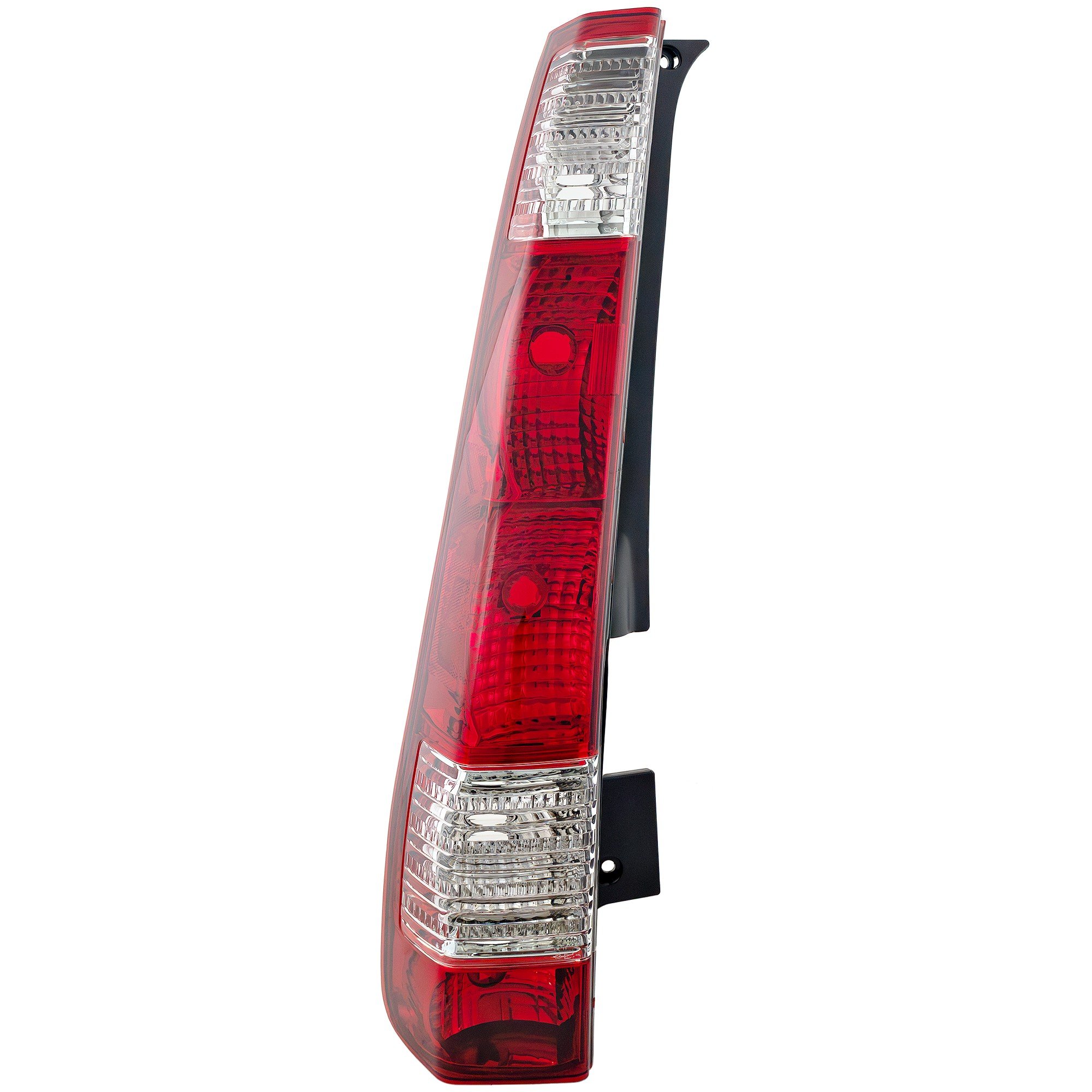 2005 - 2006 Honda CR-V Tail Light Rear Lamp - Left (Driver)