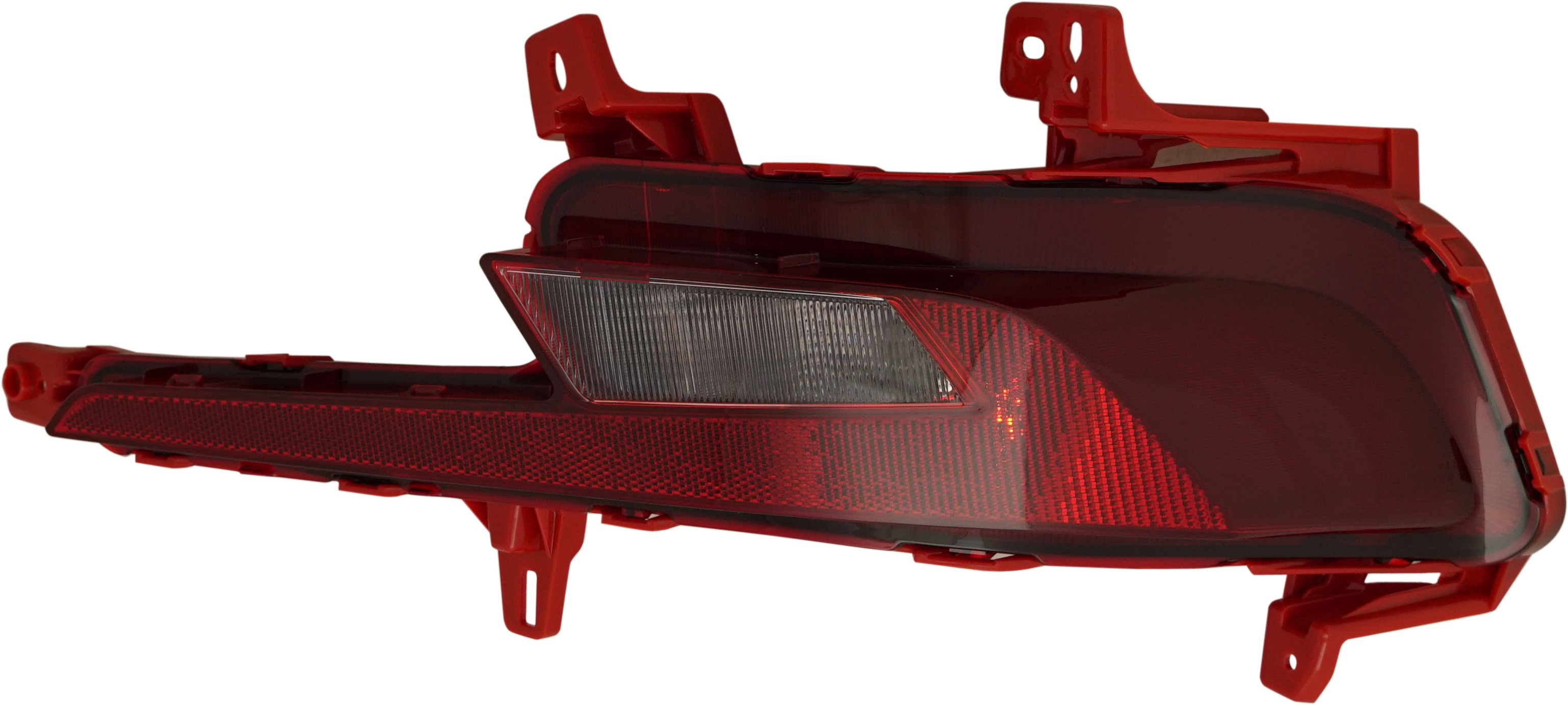 Back Up Light Assembly for Hyundai Elantra 2019-2020, Right (Passenger) Side, Replacement (CAPA Certified)