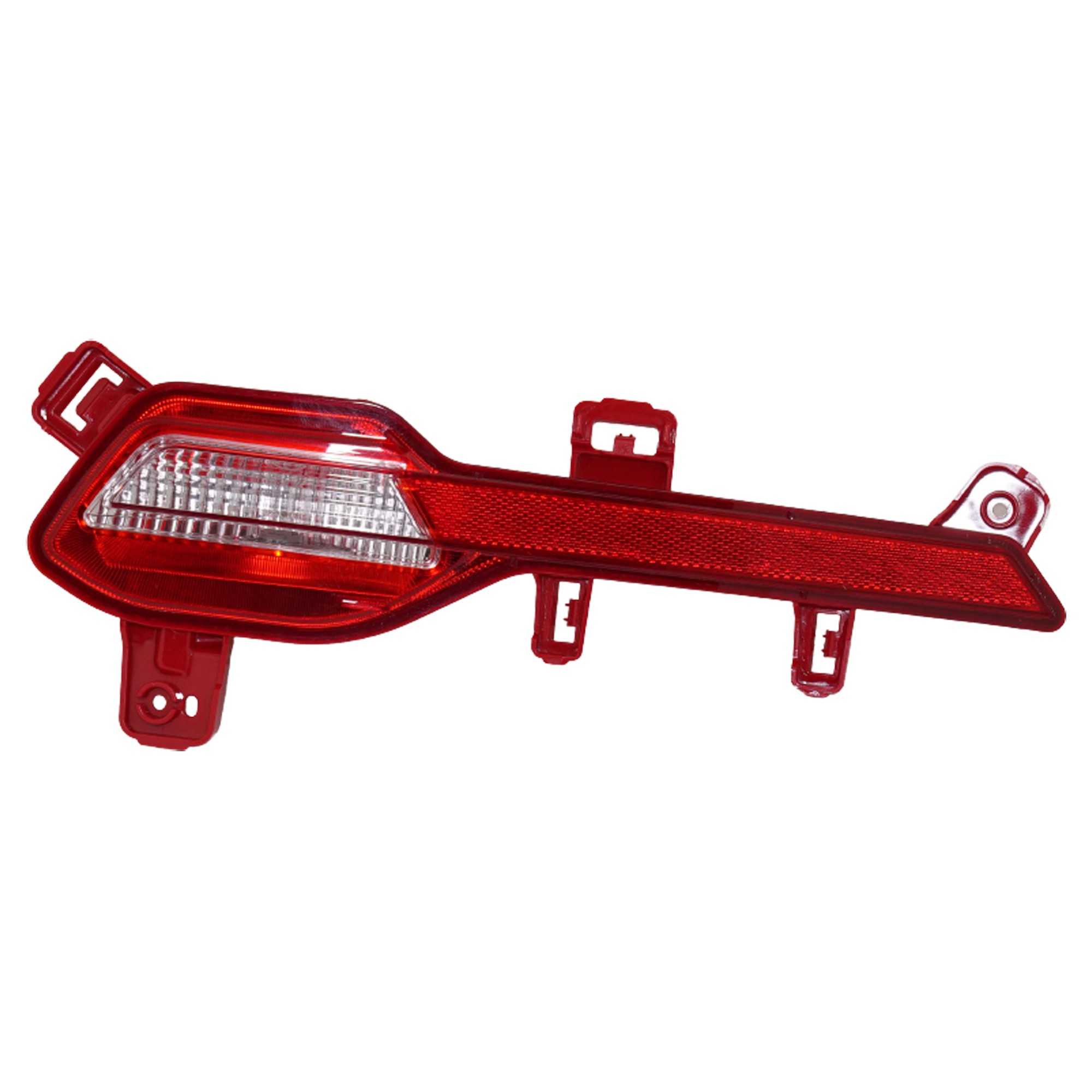 Back Up Light Assembly for Hyundai Sonata 2020-2022, Right (Passenger) Side, Suitable for Preferred/SE Models, Replacement