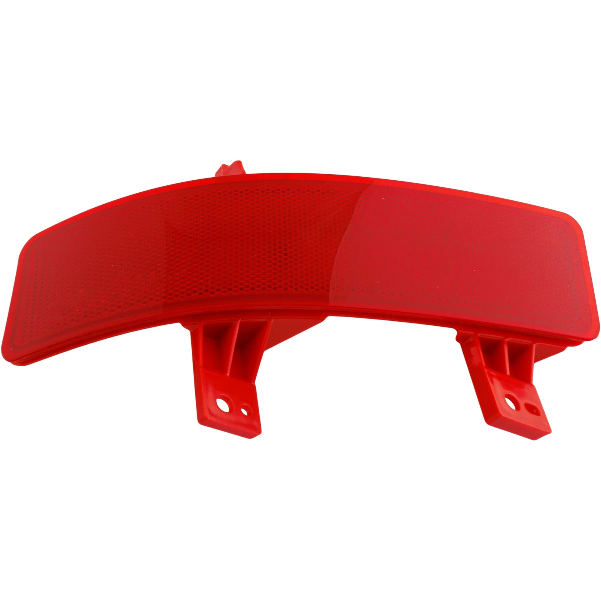 Rear Bumper Reflector Light for Honda CR-V 2020-2022, Left (Driver) Side, Replacement