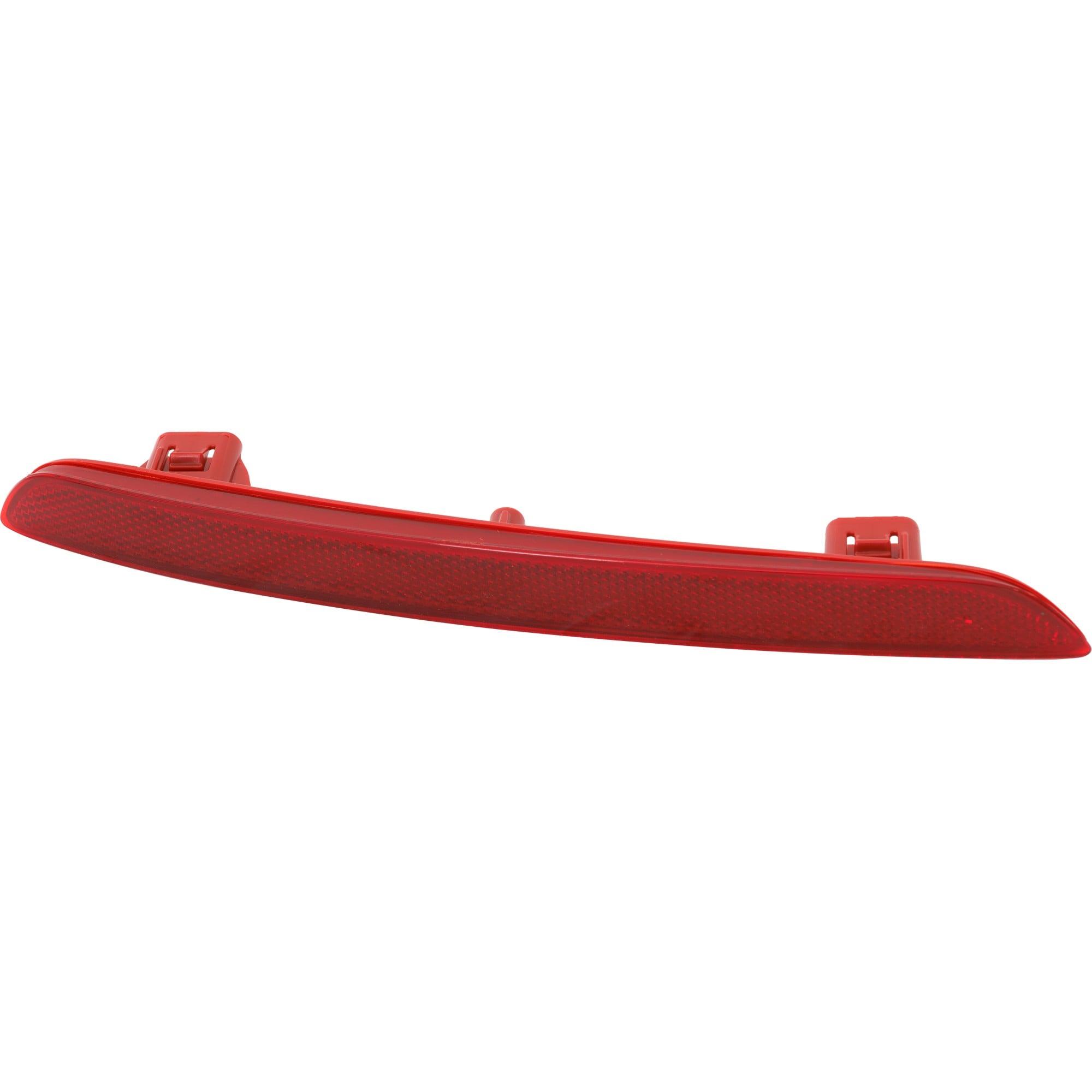 Rear Bumper Reflector Light for 2022-2023 Honda Civic Sedan, Left (Driver) Side, Replacement