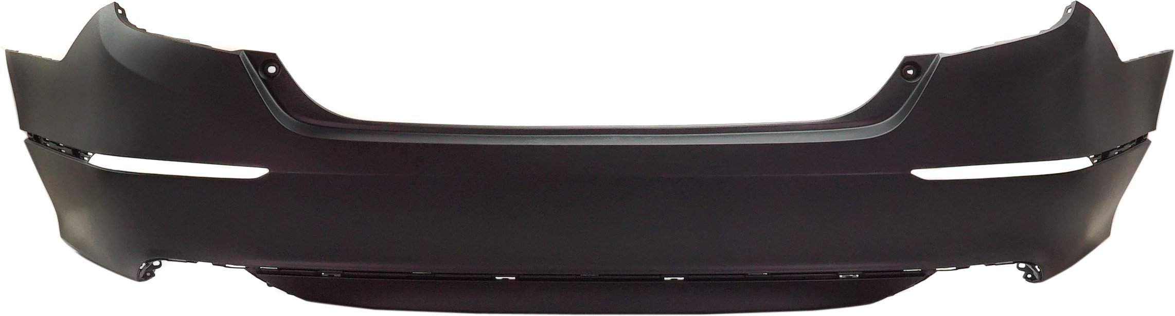 2018 - 2022 Honda Accord Rear Bumper Cover