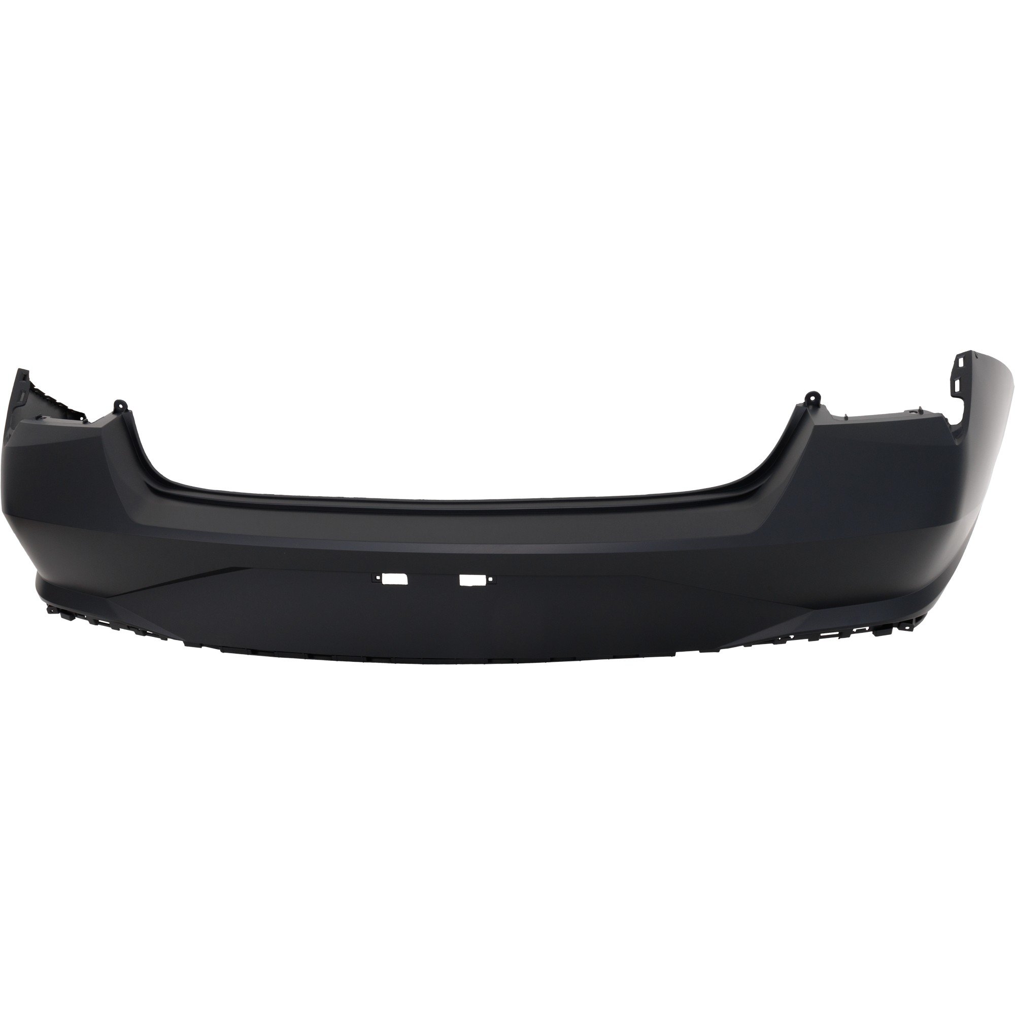 2021 - 2023 Hyundai Elantra Rear Bumper Cover (CAPA Certified)