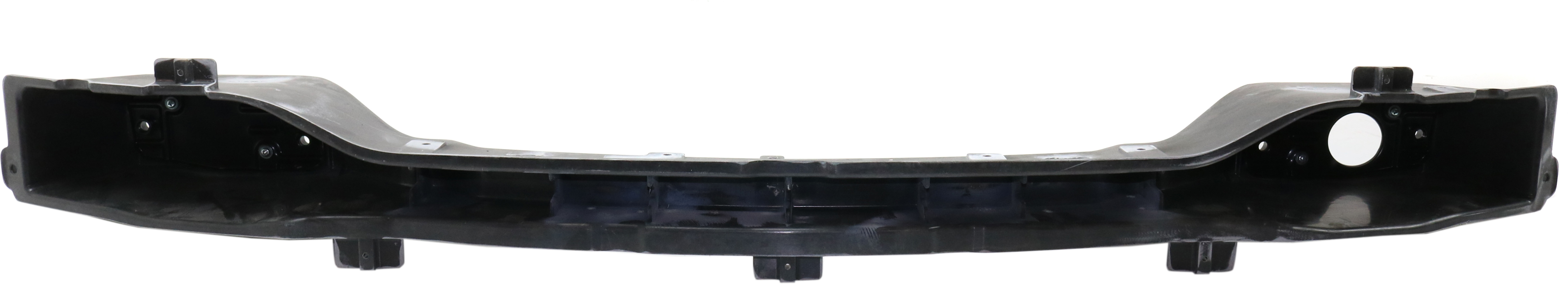 2017 - 2018 Hyundai Santa Fe Rear Bumper Reinforcement