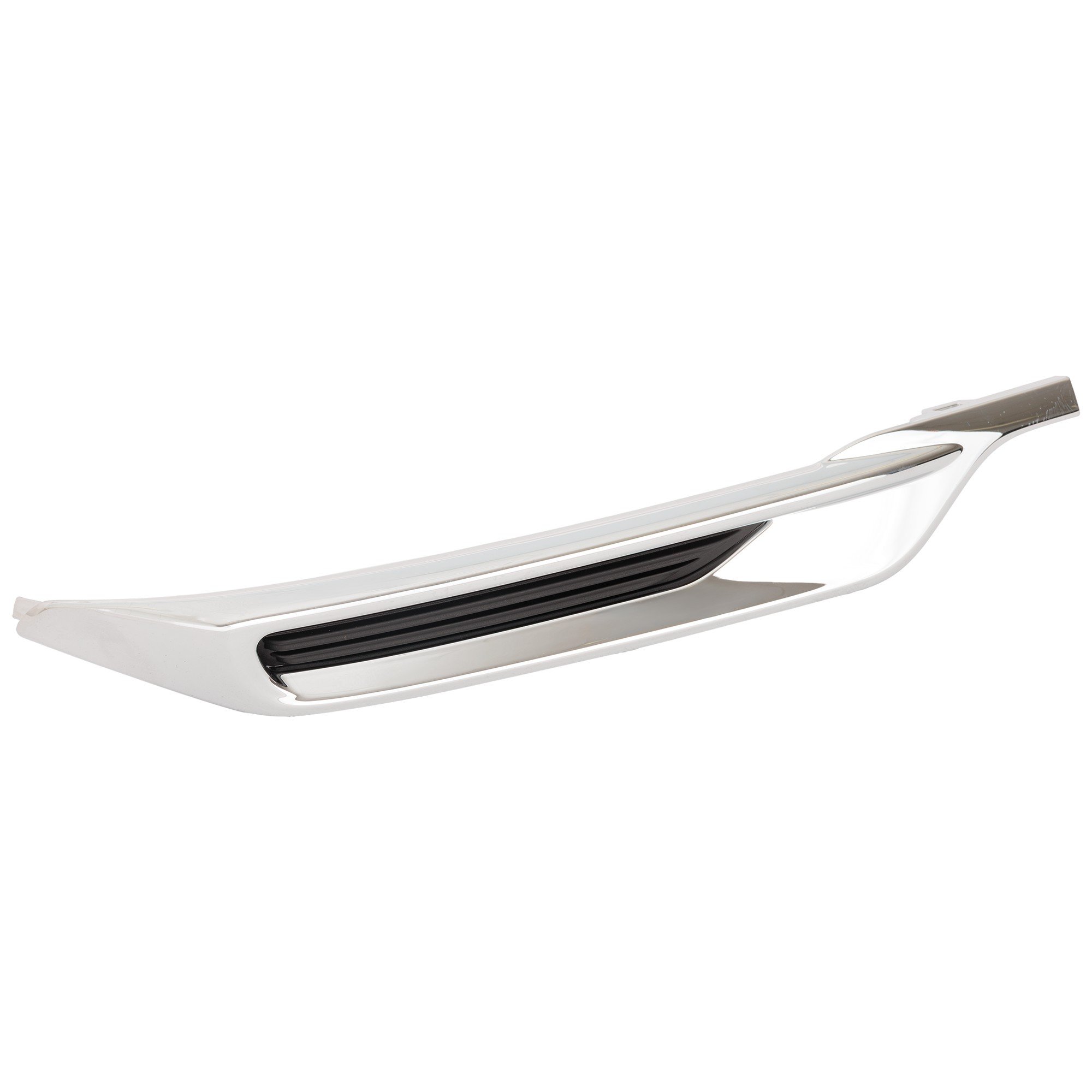 2020 - 2022 Honda CR-V Rear Bumper Molding (Left / Driver Side)
