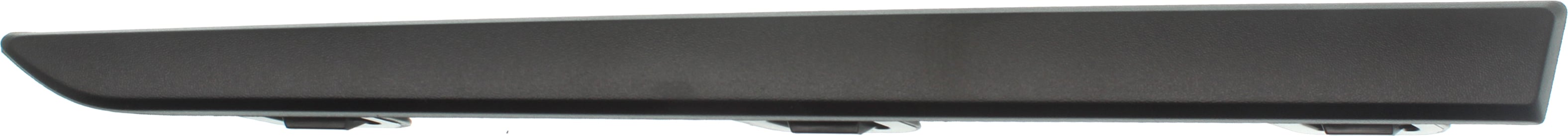 2017 - 2022 Honda CR-V Rear Bumper Molding (Right / Passenger Side)