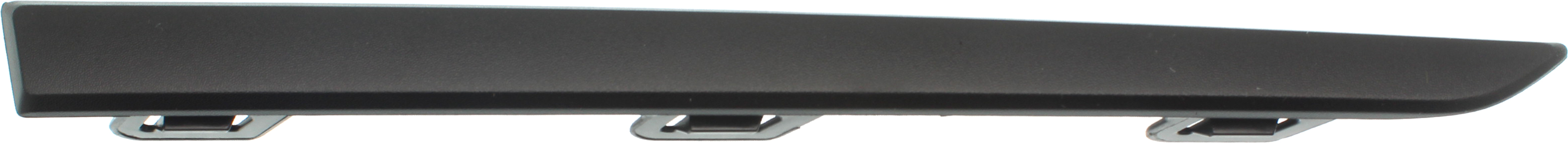 2017 - 2022 Honda CR-V Rear Bumper Molding (Left / Driver Side)