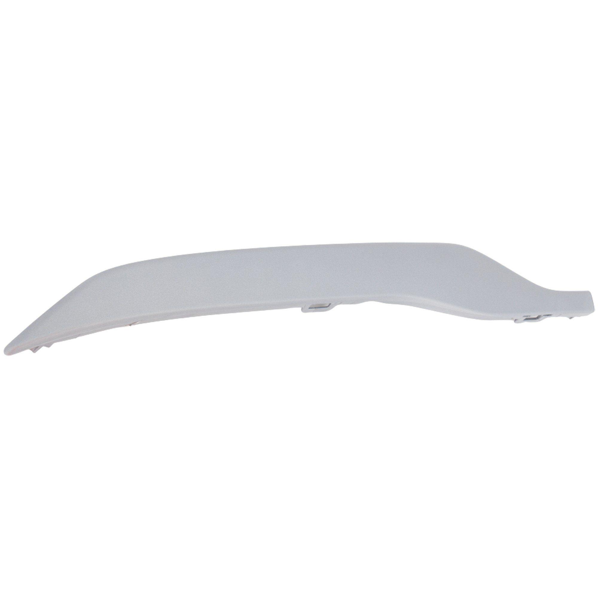 Lower Rear Bumper Molding for Honda CR-V 2020-2022, Right (Passenger), Suitable for EX, EX-L, LX, Special Edition, Sport, Hybrid EX, Hybrid EX-L, Hybrid LX Models, Replacement