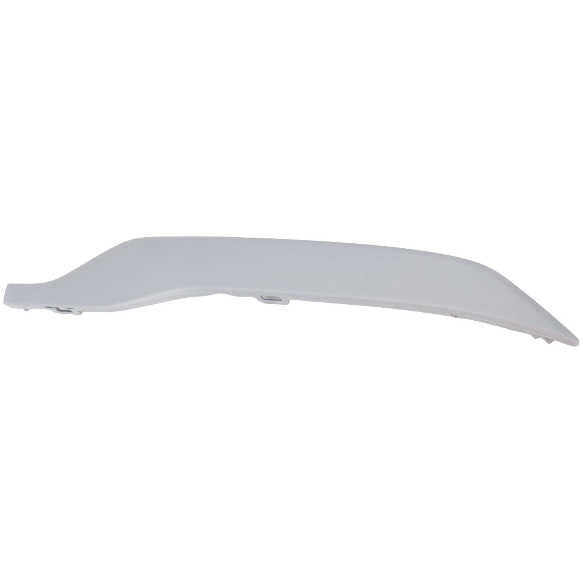 Rear Bumper Molding, Lower Left (Driver) for 2020-2022 Honda CR-V EX, EX-L, LX, Special Edition, Sport, Hybrid EX, Hybrid EX-L, Hybrid LX Models, Replacement