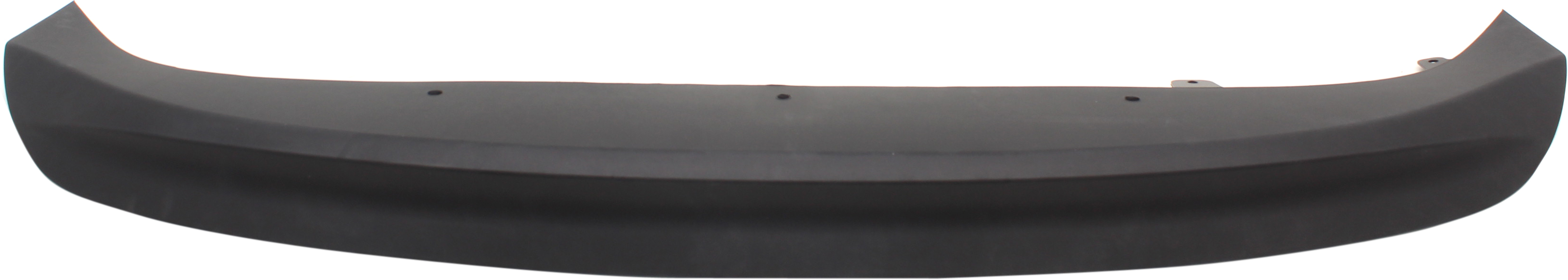 2017 - 2018 Hyundai Elantra Rear Lower Valance -   (CAPA Certified)