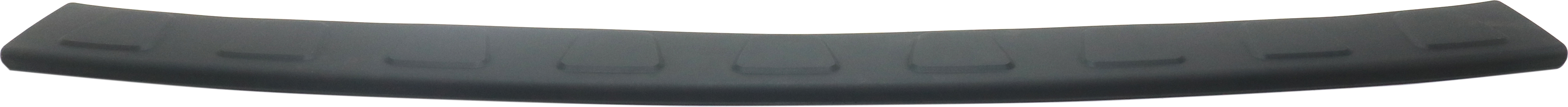 2009 - 2015 Honda Pilot Rear Bumper Step Pad