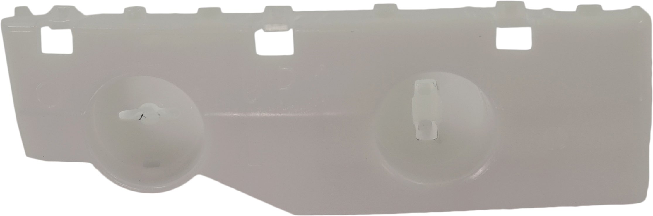 Front Bumper Bracket for Infiniti QX56 2011-2013/QX80 2014-2017, Right (Passenger) Side, Replacement