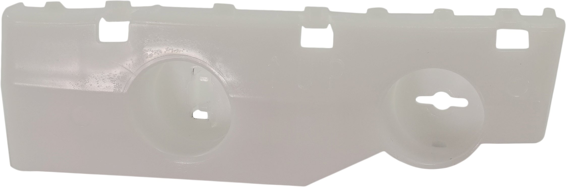 Front Bumper Bracket for Infiniti QX56 (2011-2013), QX80 (2014-2017), Left (Driver), Replacement