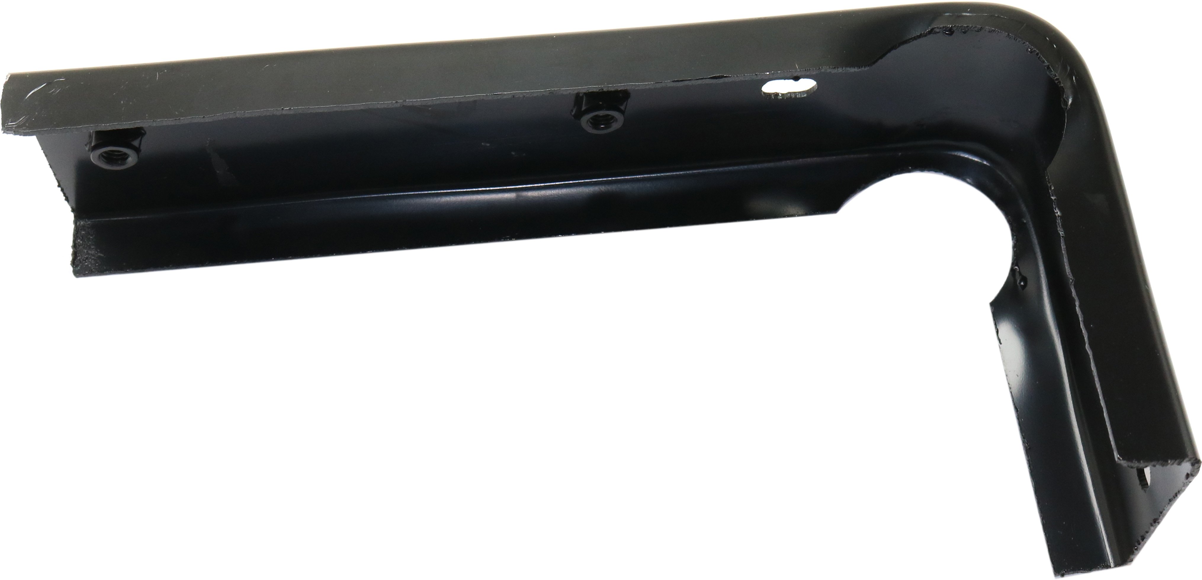 Steel Center Front Bumper Retainer for Infiniti QX56 (2011-2013), Infiniti QX80 (2014-2023), Nissan ARMADA (2017-2023), Replacement