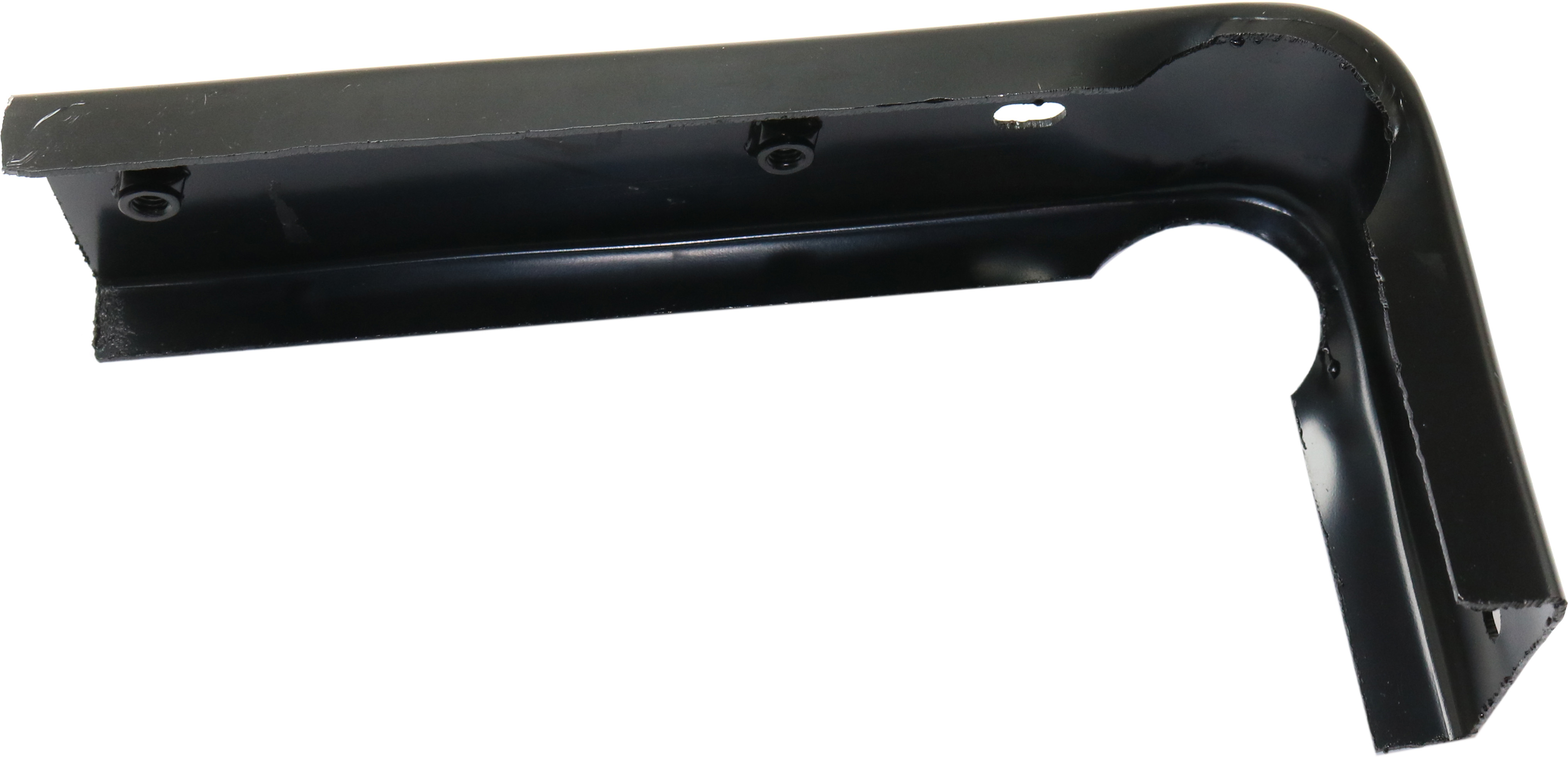 2011 - 2024 Infiniti QX56 Front Bumper Cover Support