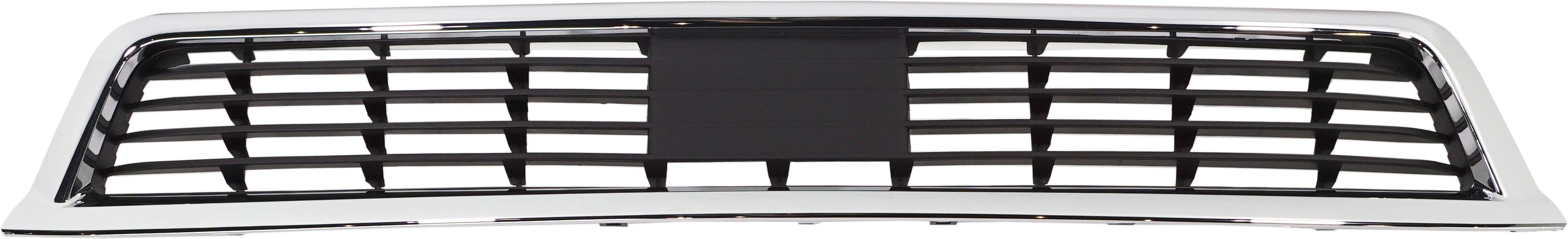 2015 - 2017 Infiniti Qx80 Front Bumper Grille
