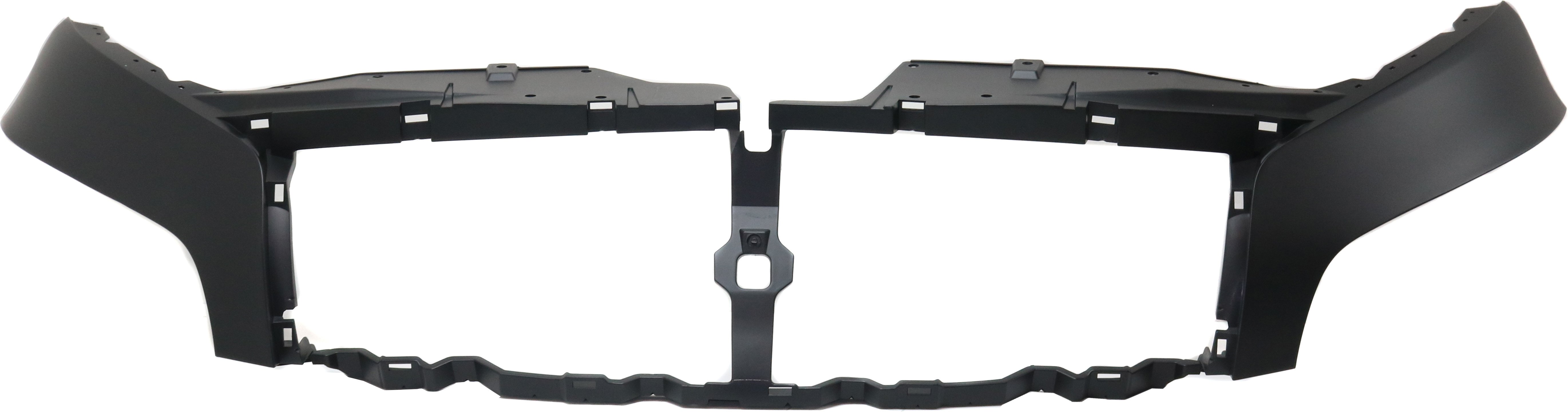 2011 - 2017 Infiniti QX56 Front Bumper Molding