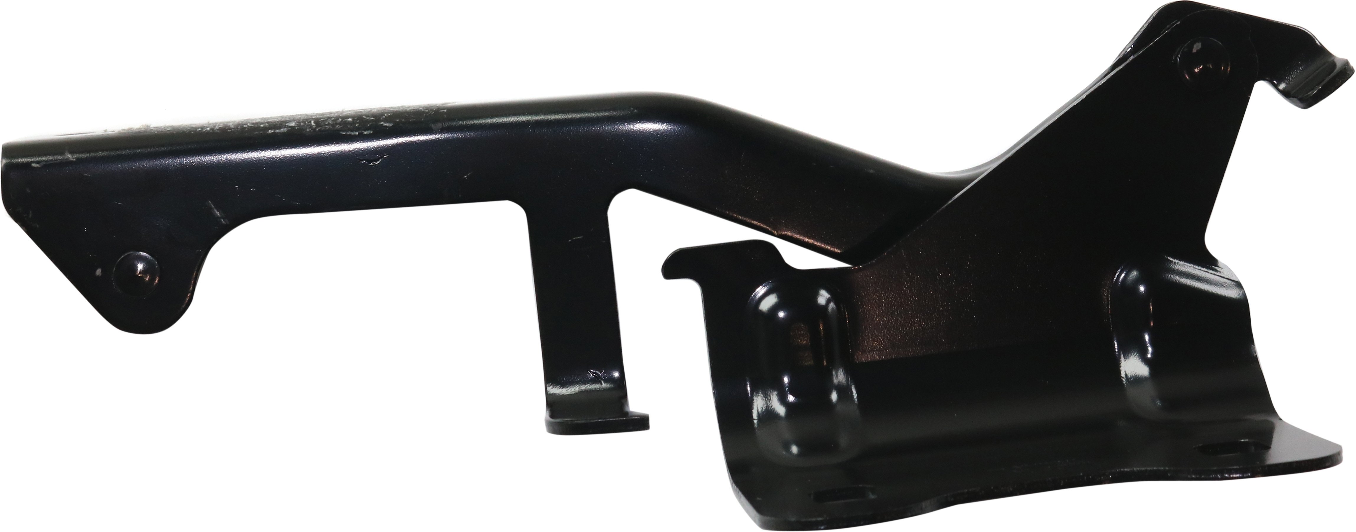 2013 - 2019 Infiniti Jx35  Hood Hinge - Left (Driver)
